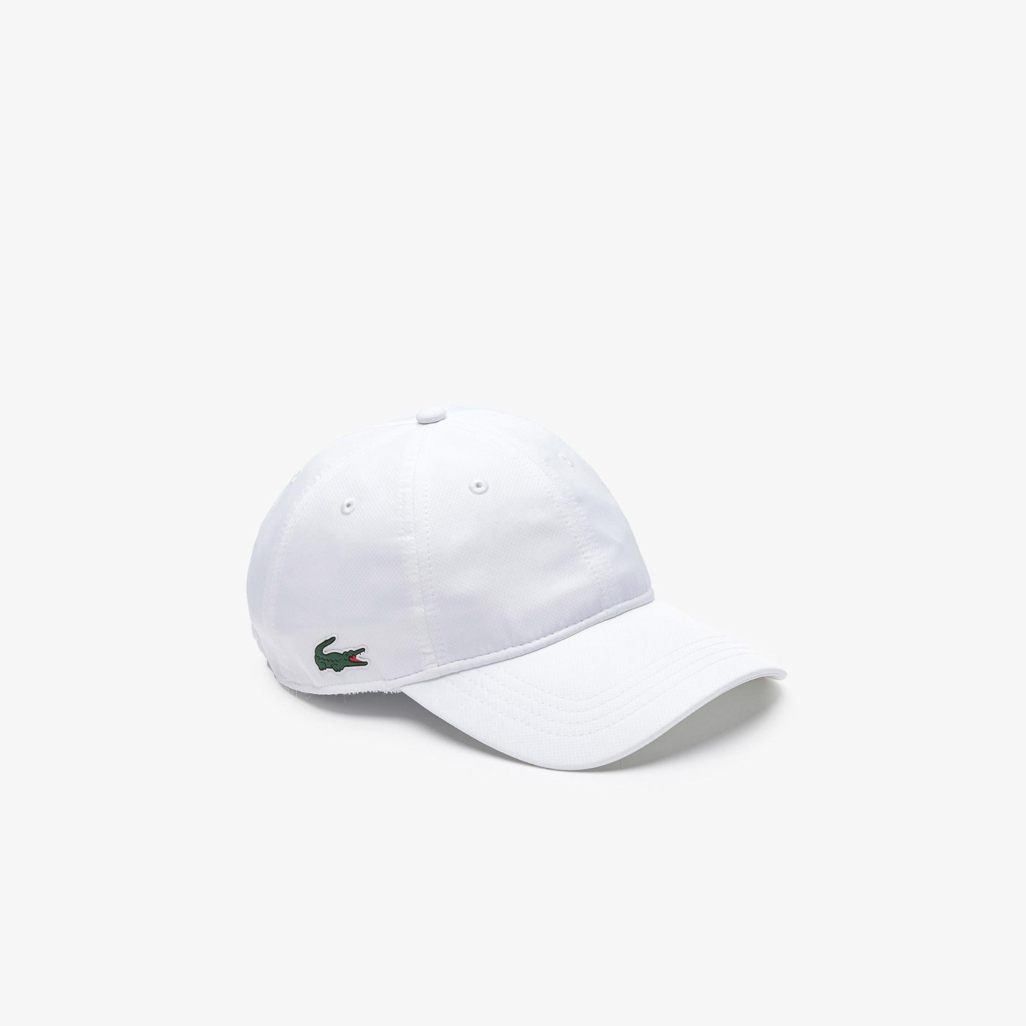 Unisex Beyaz Şapka