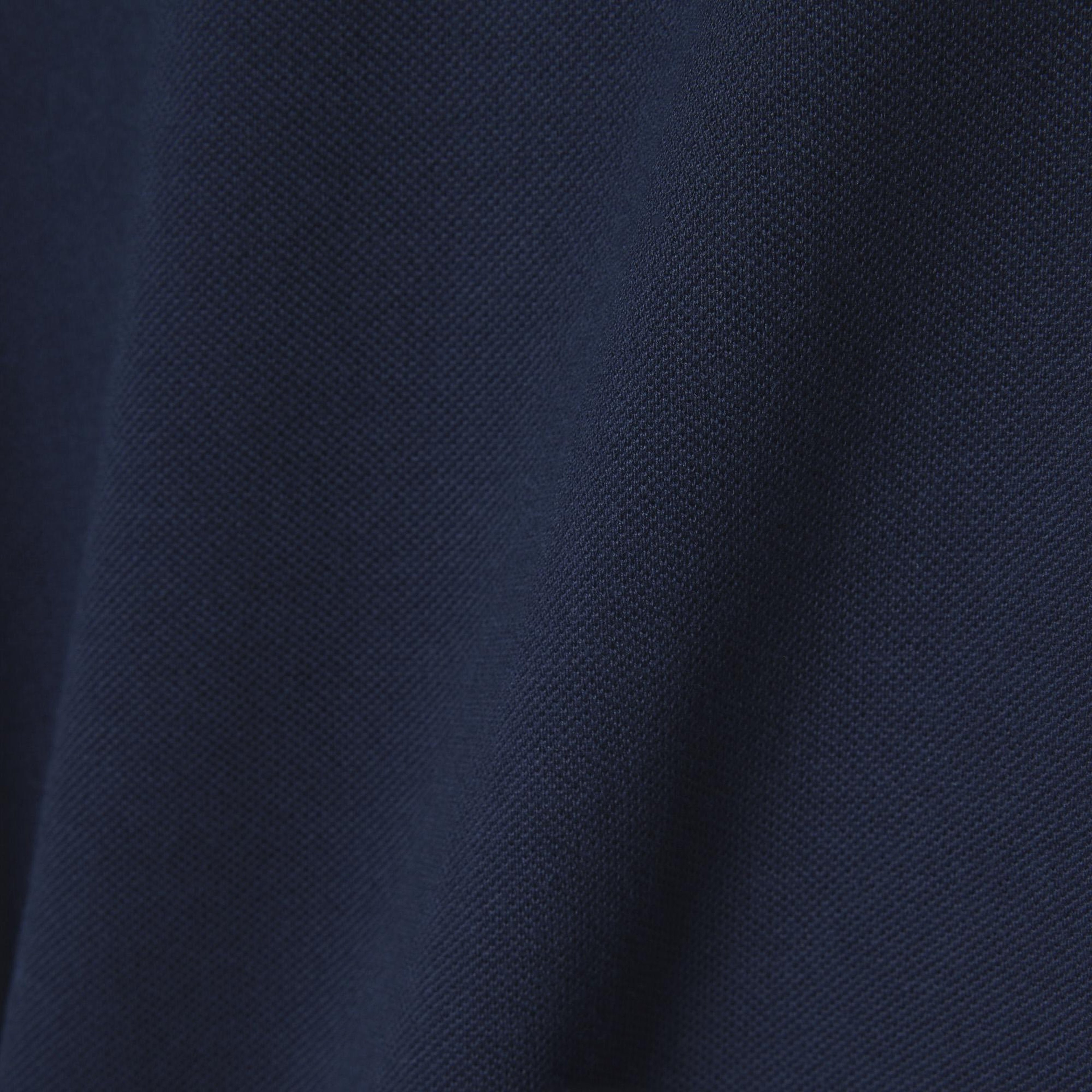 L.12.12 Erkek Regular Fit Lacivert Polo