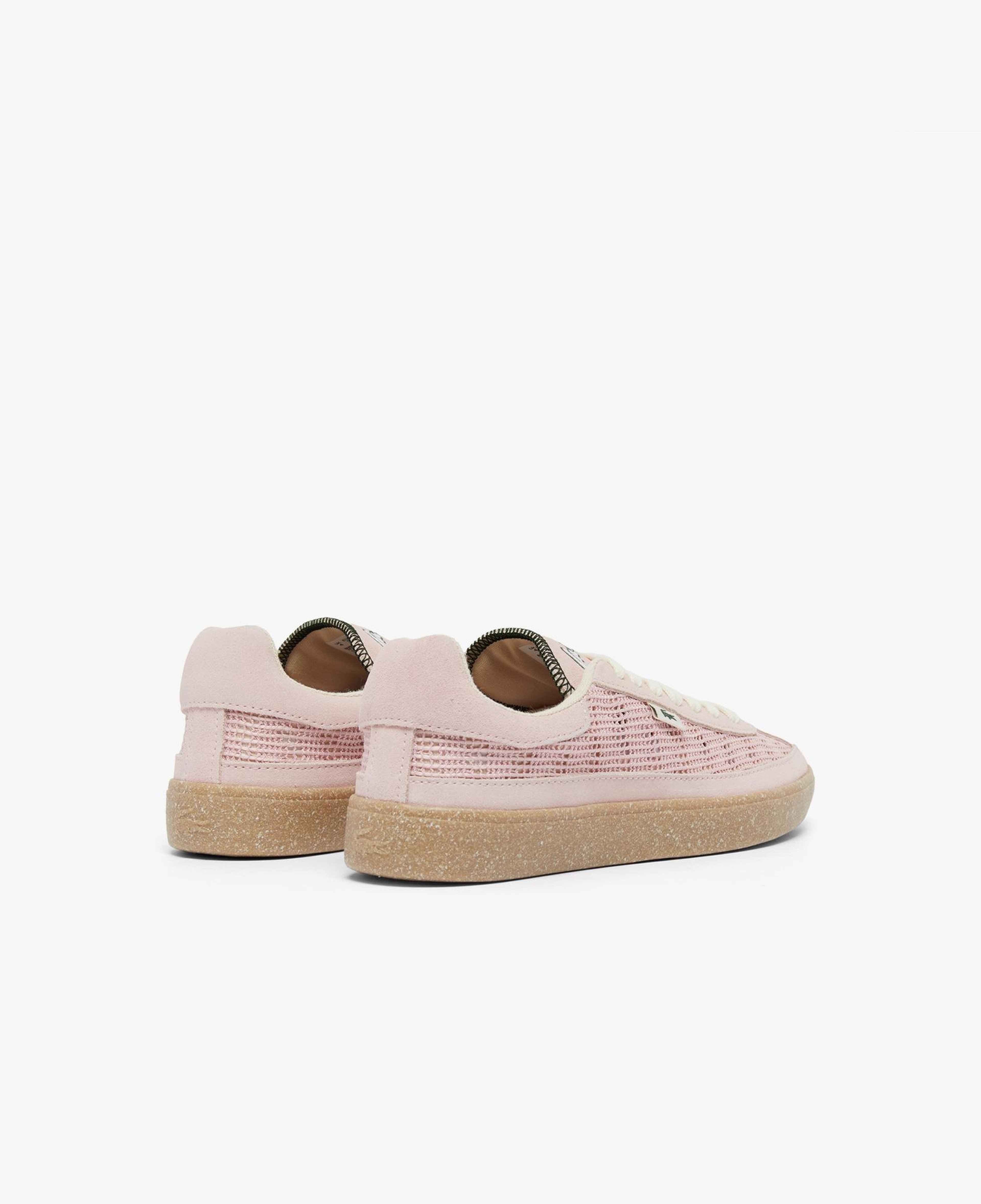 Baseshot Lite Kadın Açık Pembe Sneaker