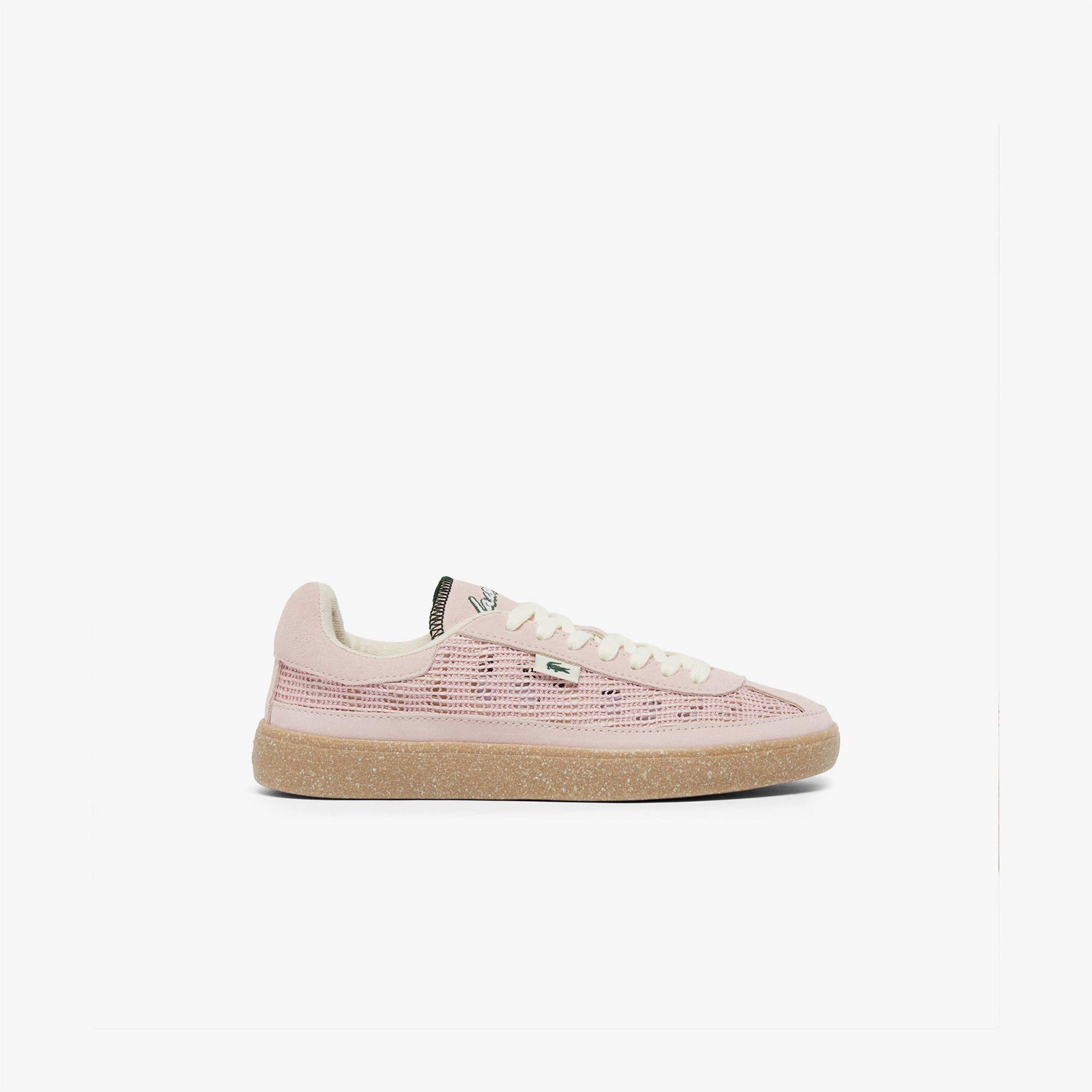 Baseshot Lite Kadın Açık Pembe Sneaker