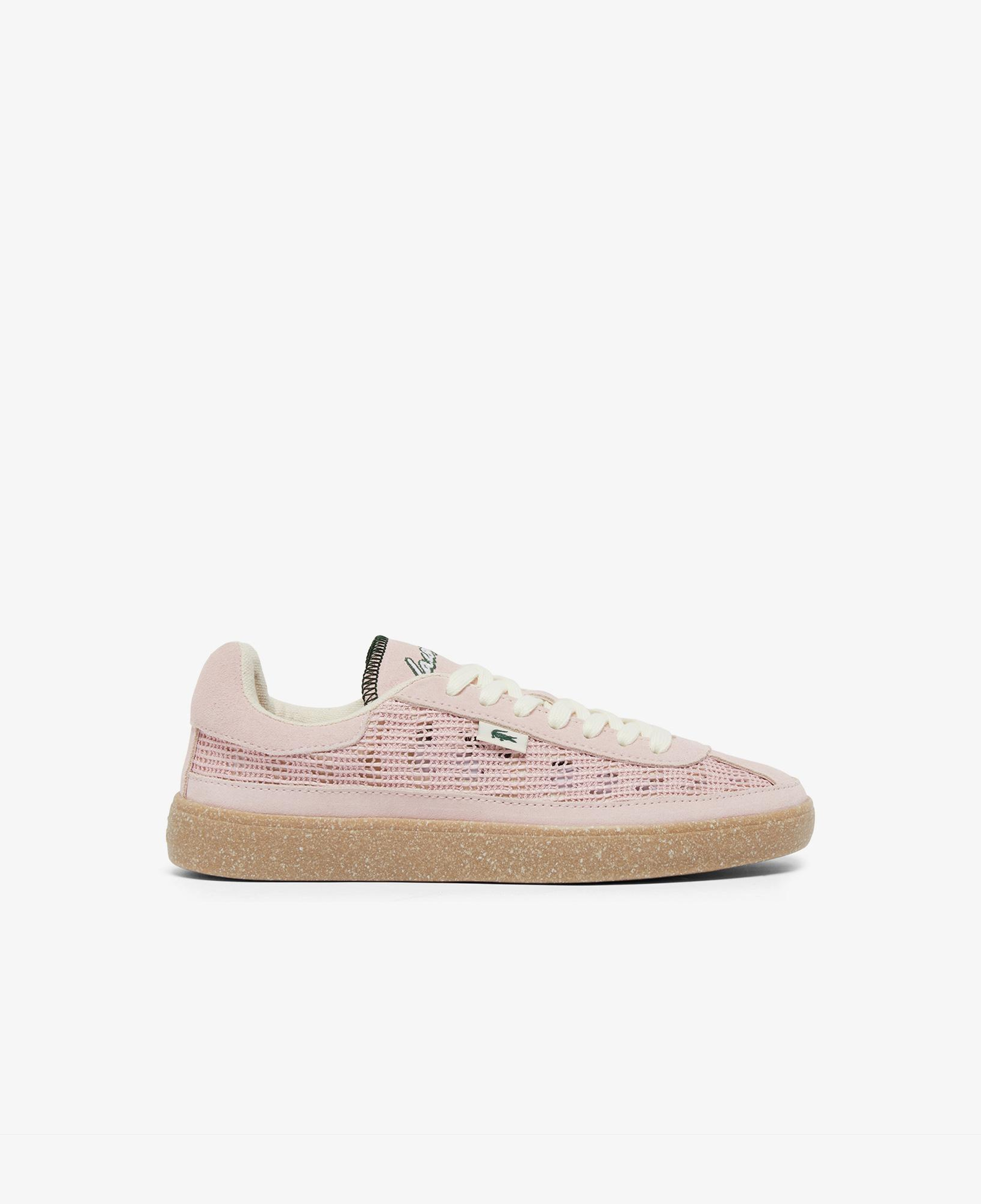 Baseshot Lite Kadın Açık Pembe Sneaker