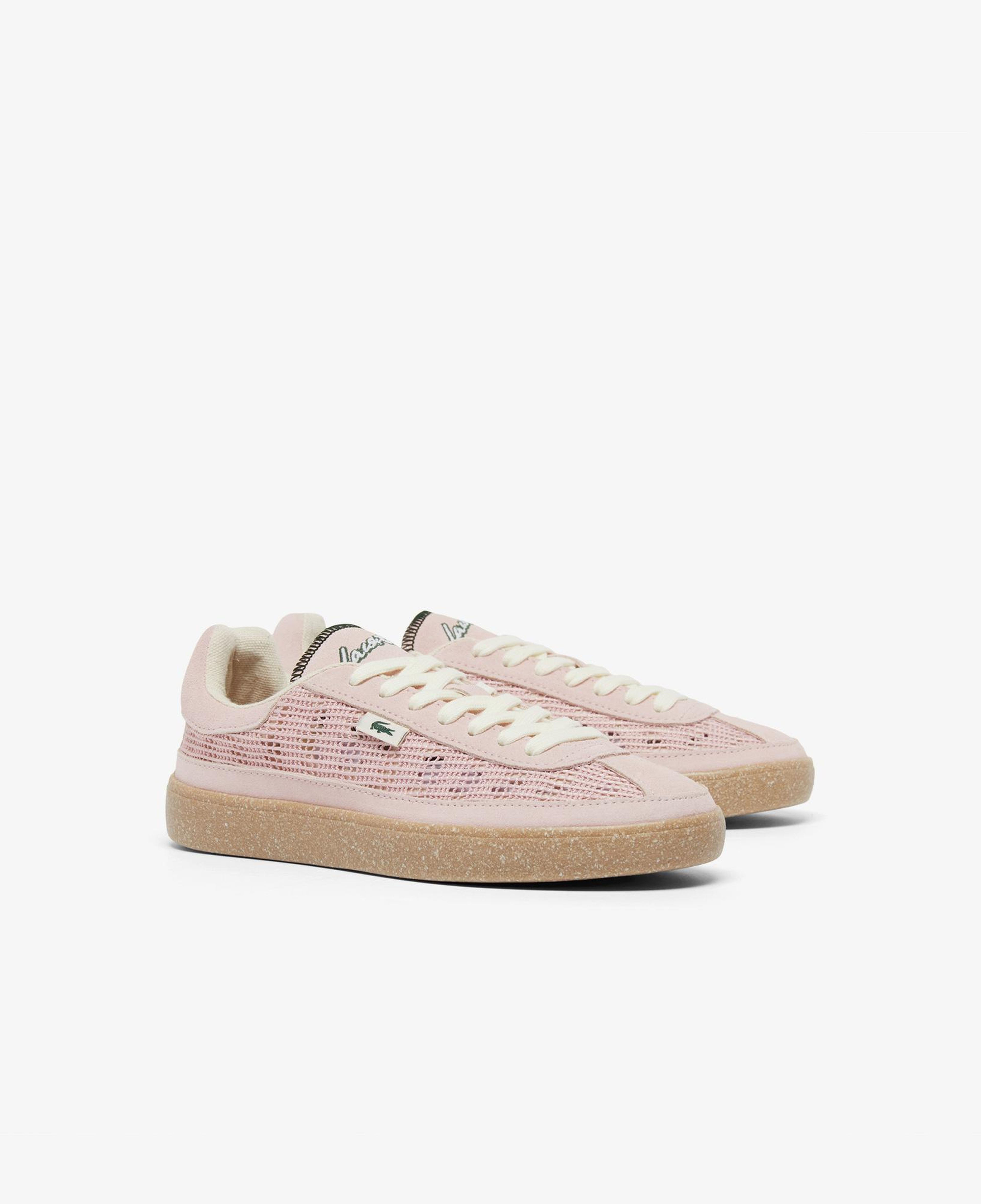Baseshot Lite Kadın Açık Pembe Sneaker