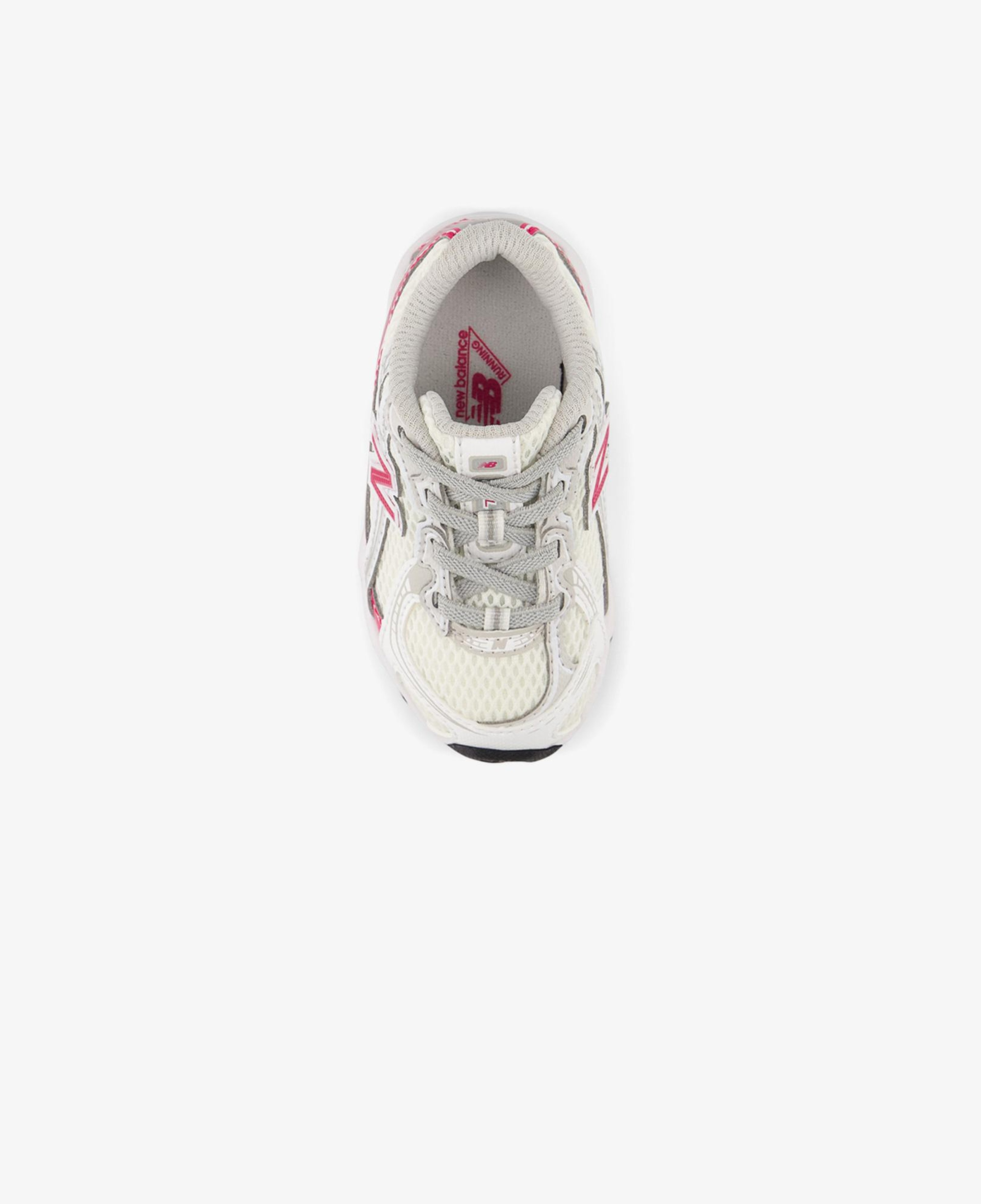 New Balance 740 Lifestyle Çocuk Beyaz Spor Ayakkabı