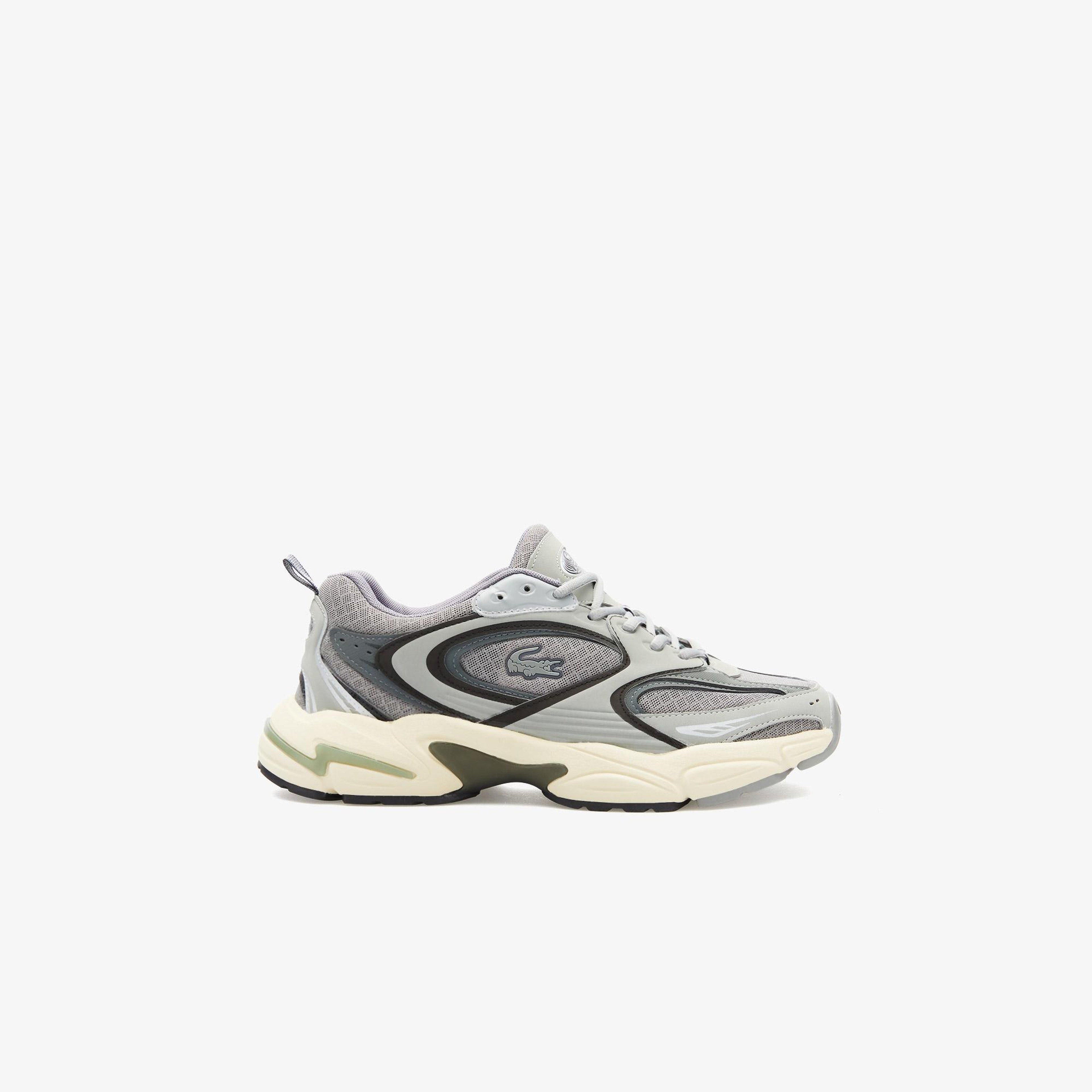 Storm 96 2K Erkek Gri Sneaker