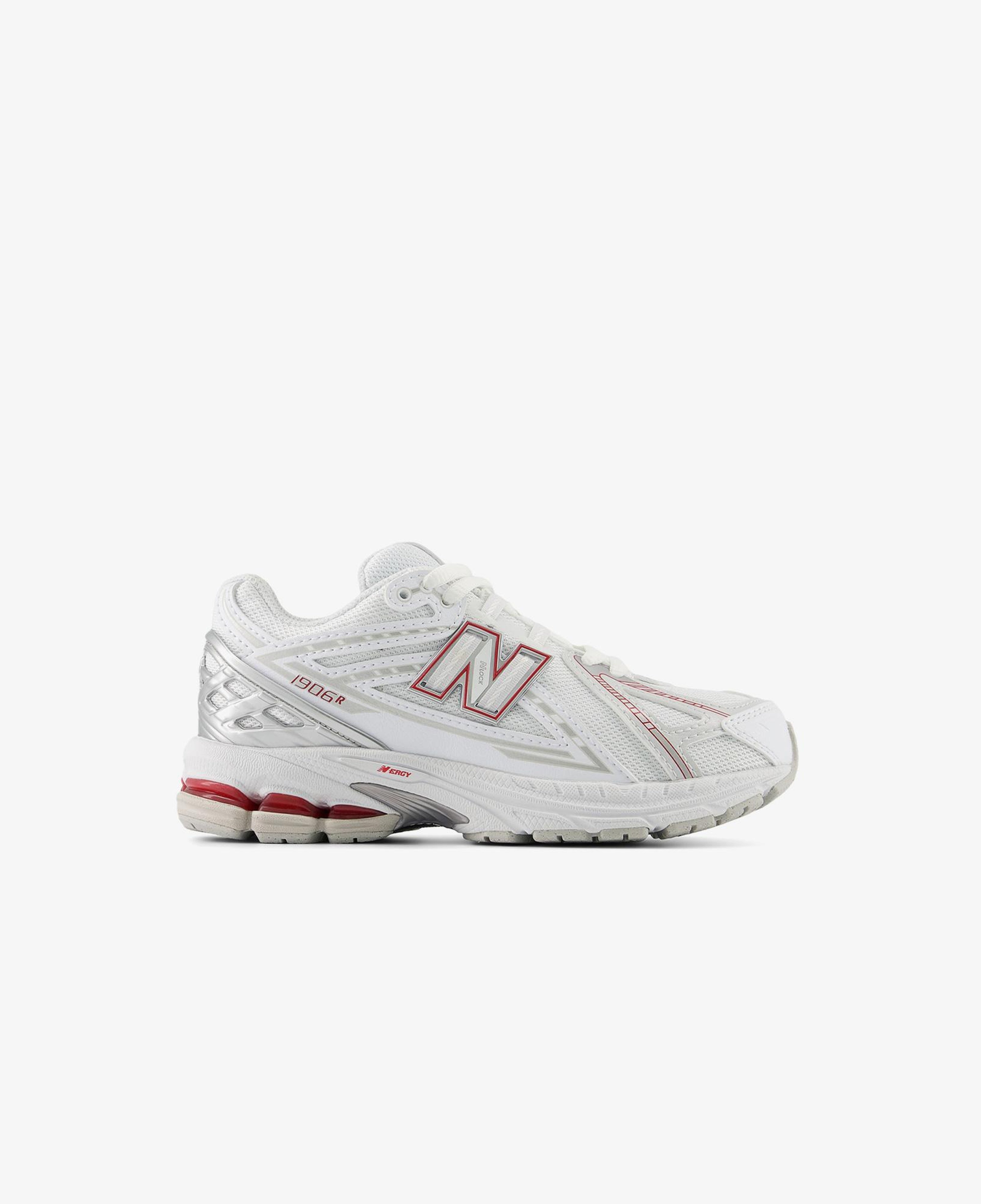 New Balance 1906 Lifestyle Çocuk Bej Spor Ayakkabı