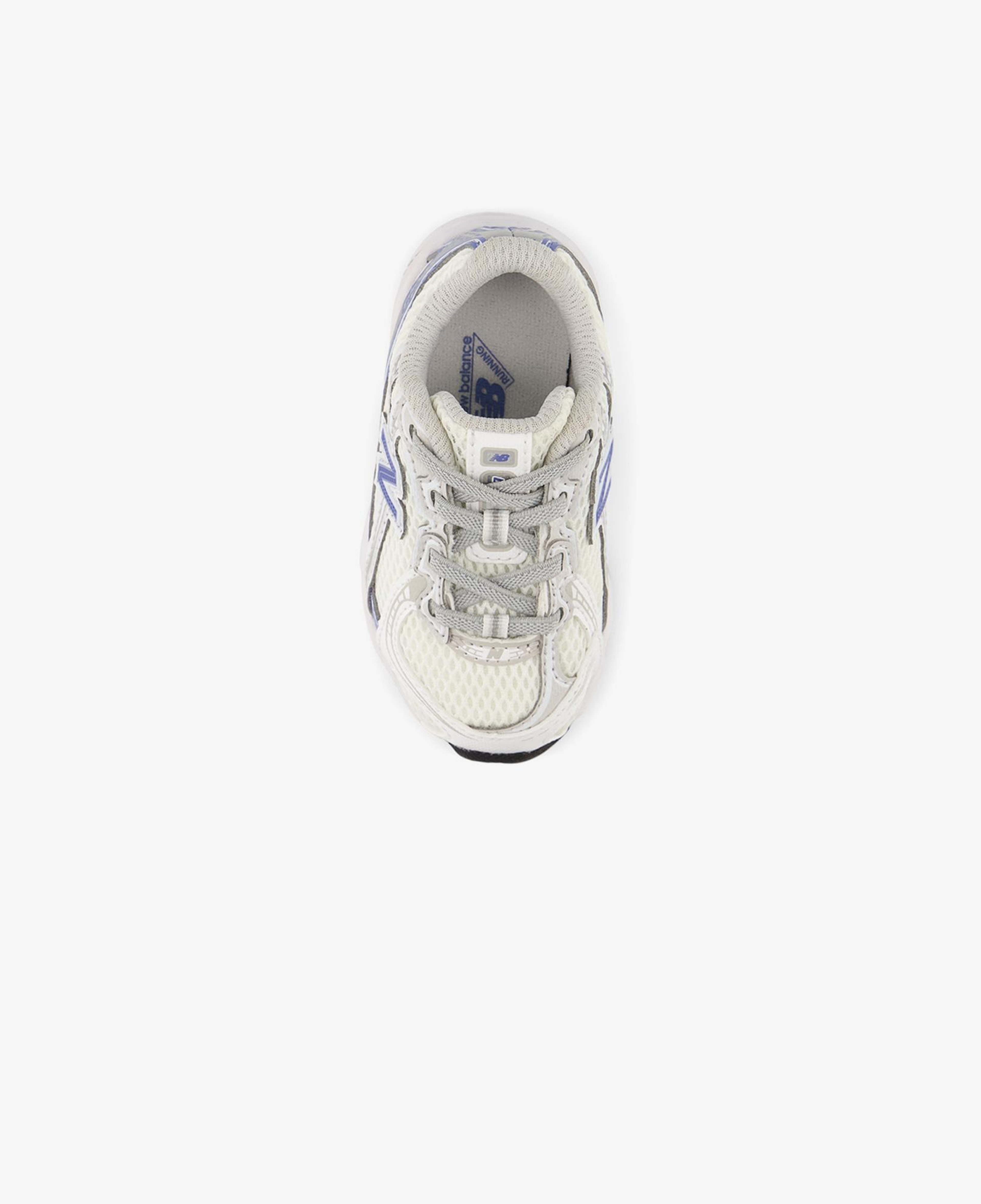 New Balance 740 Lifestyle Çocuk Beyaz Spor Ayakkabı