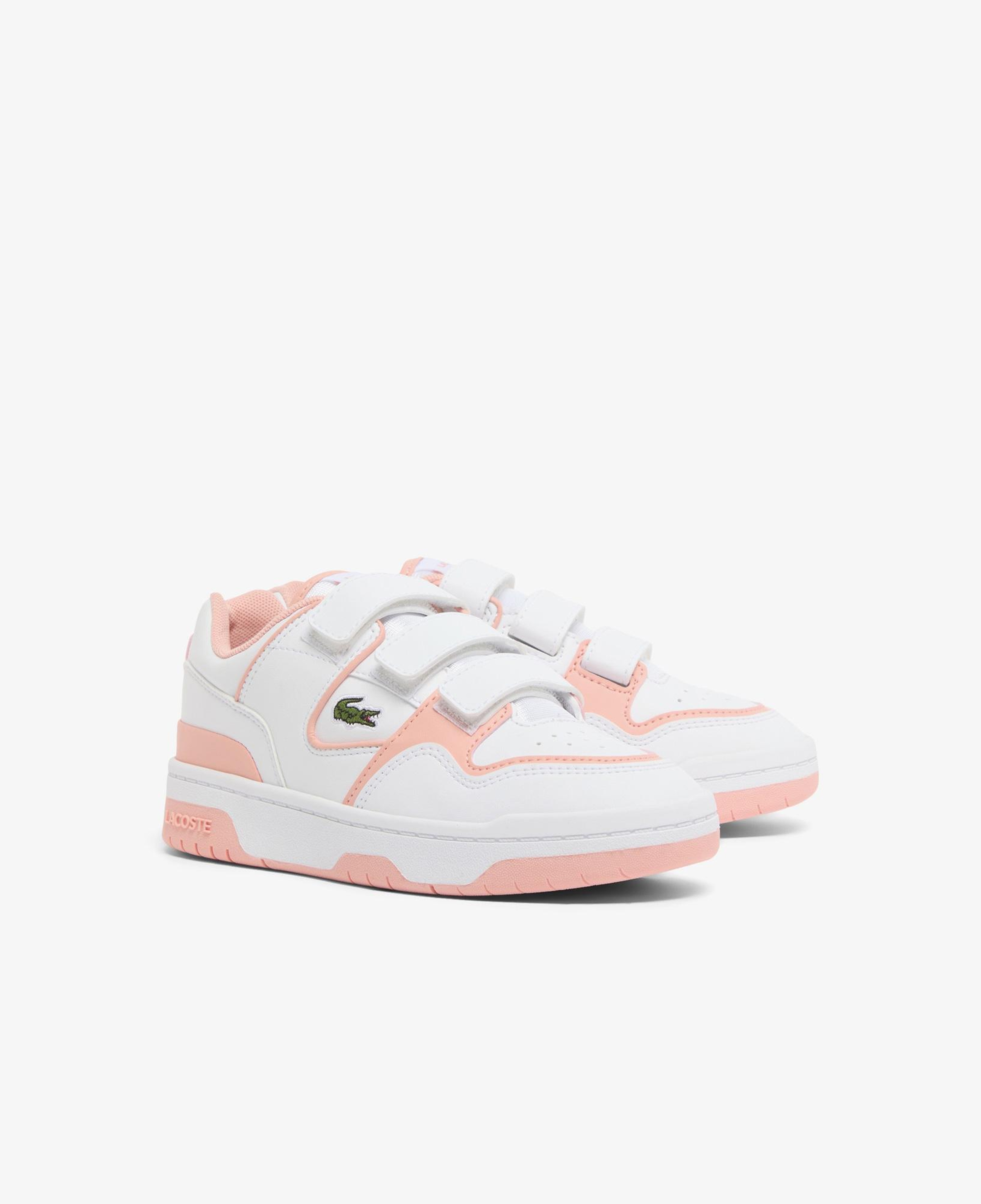 Courtcage Set Çocuk Beyaz Sneaker