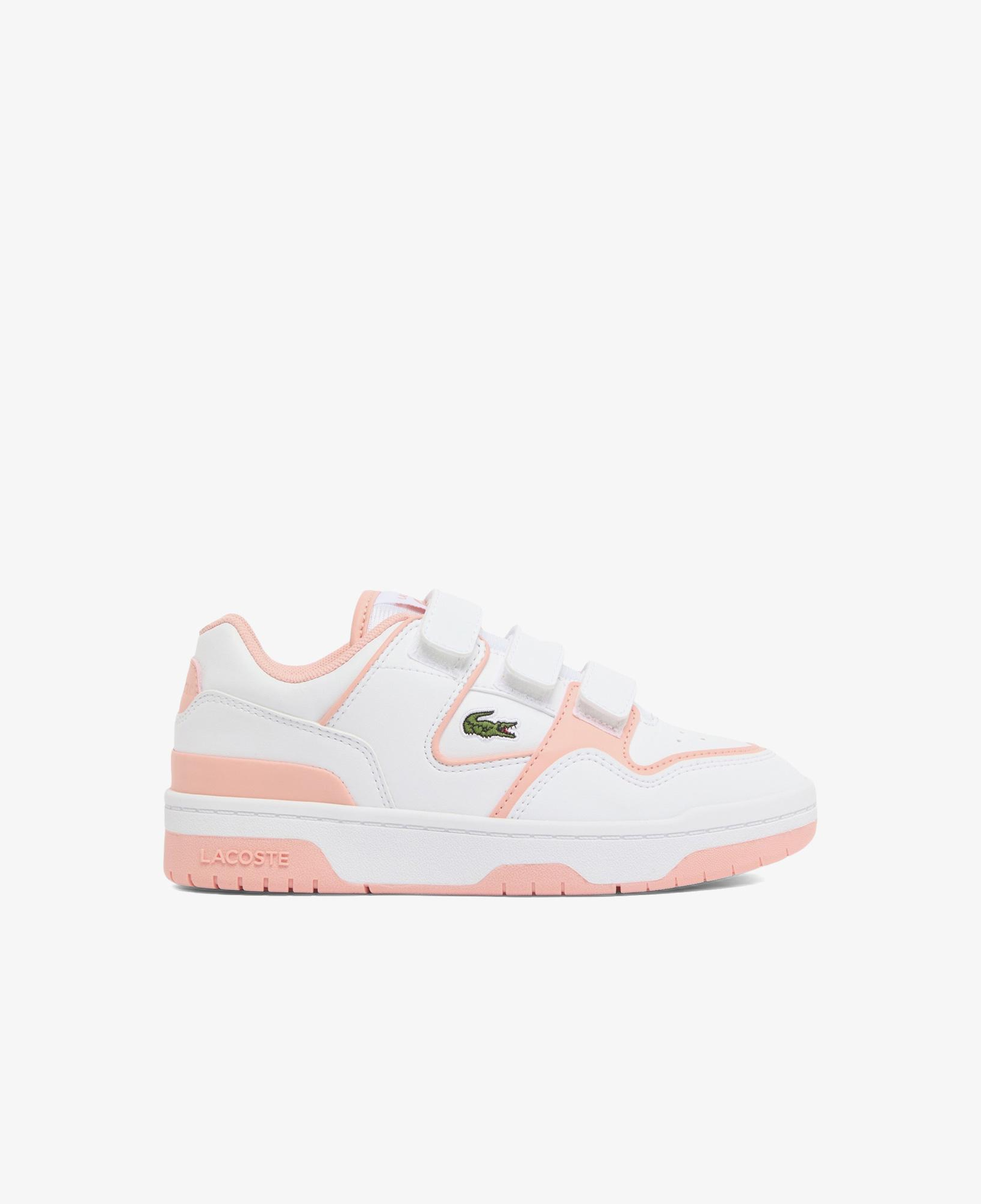 Courtcage Set Çocuk Beyaz Sneaker