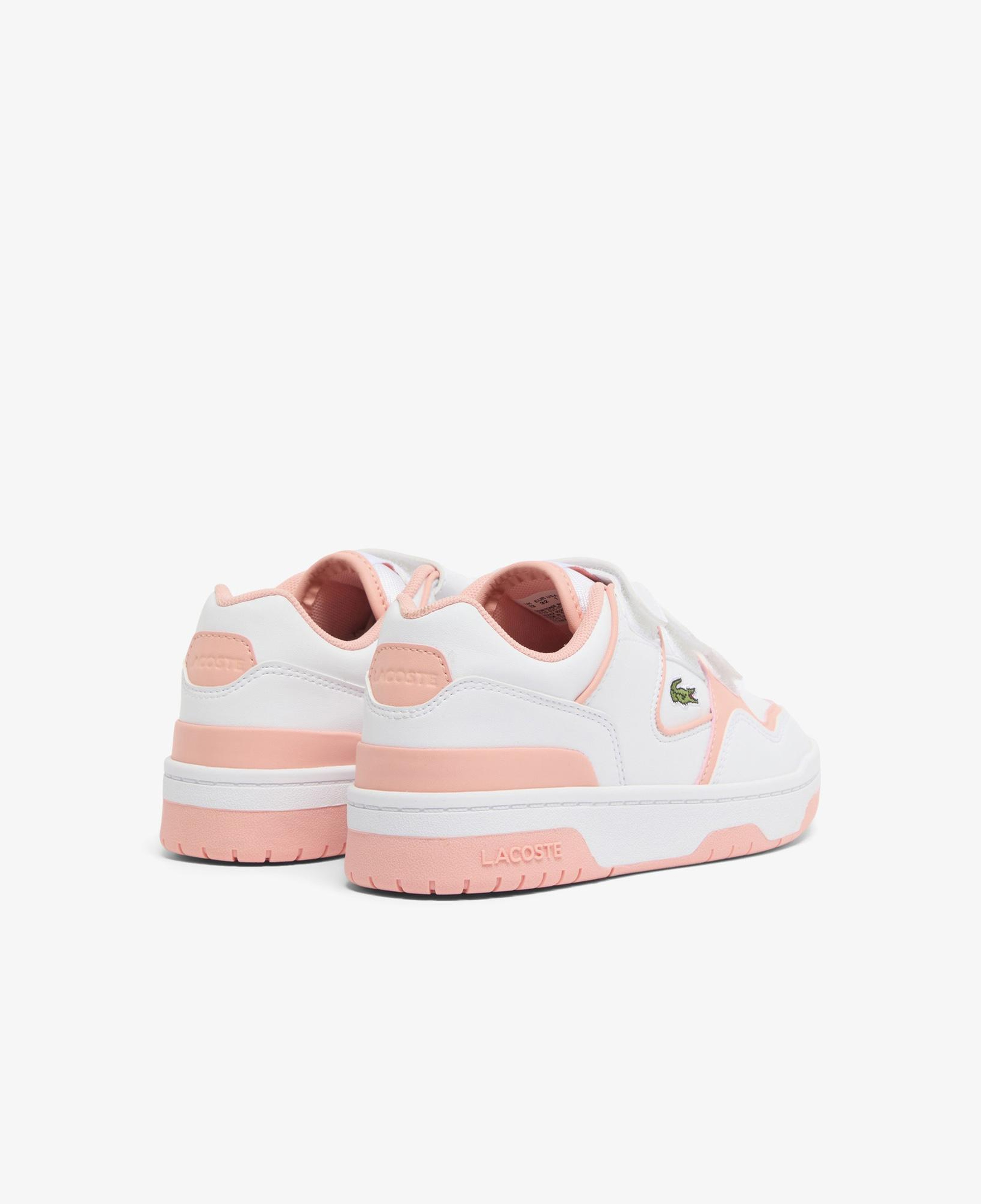 Courtcage Set Çocuk Beyaz Sneaker