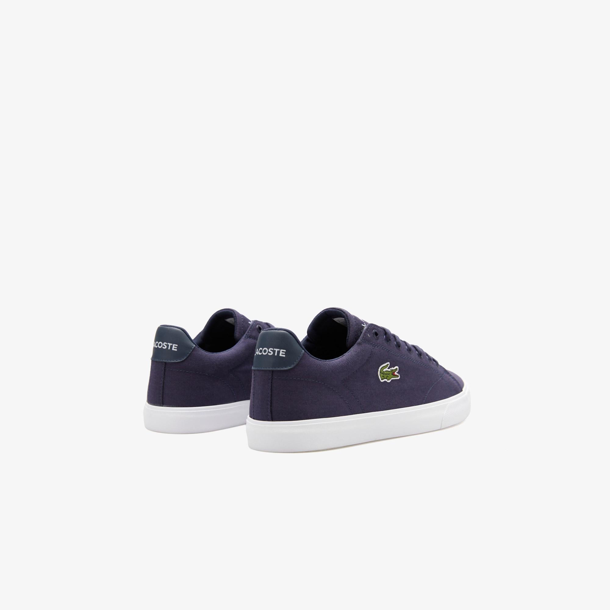Lerond Set Erkek Lacivert Sneaker