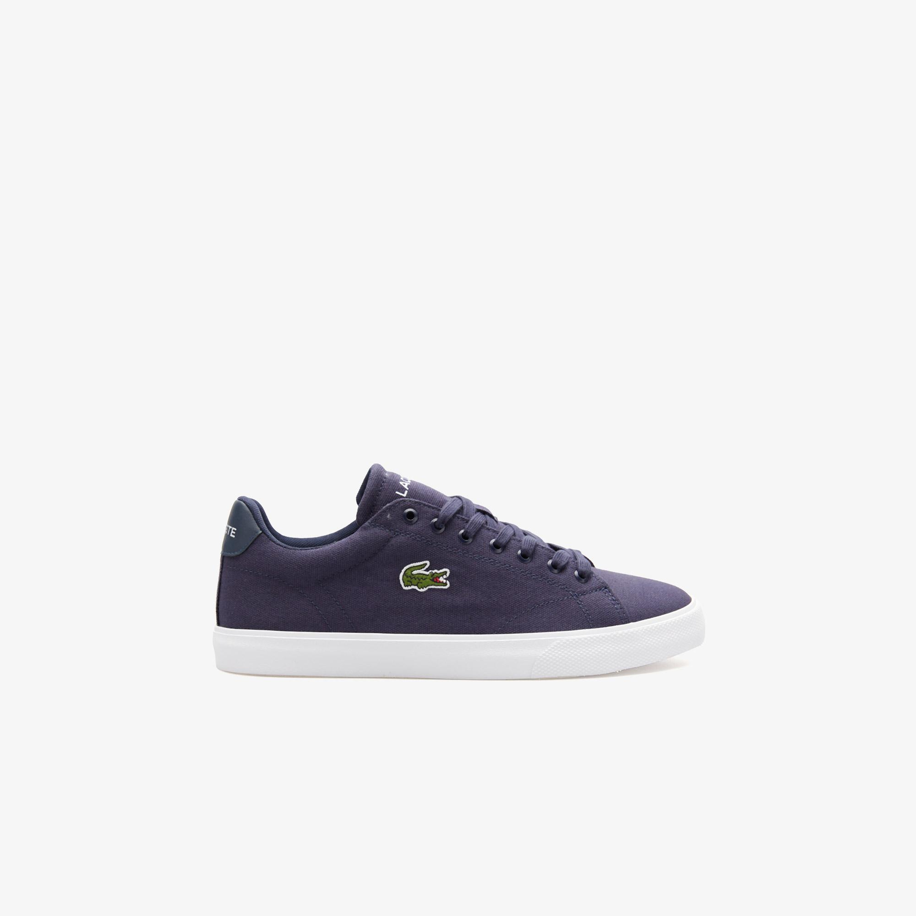 Lerond Set Erkek Lacivert Sneaker