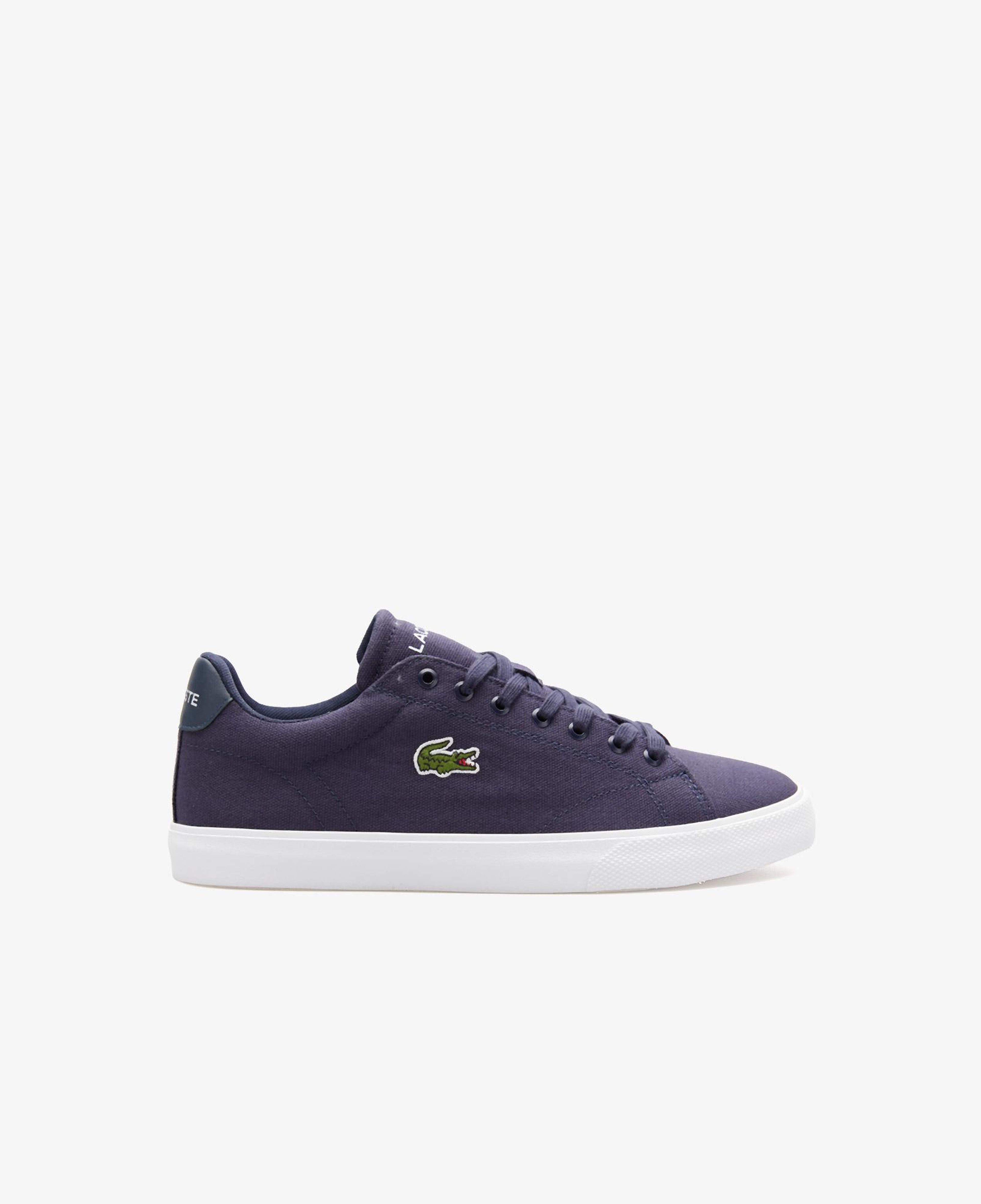 Lerond Set Erkek Lacivert Sneaker