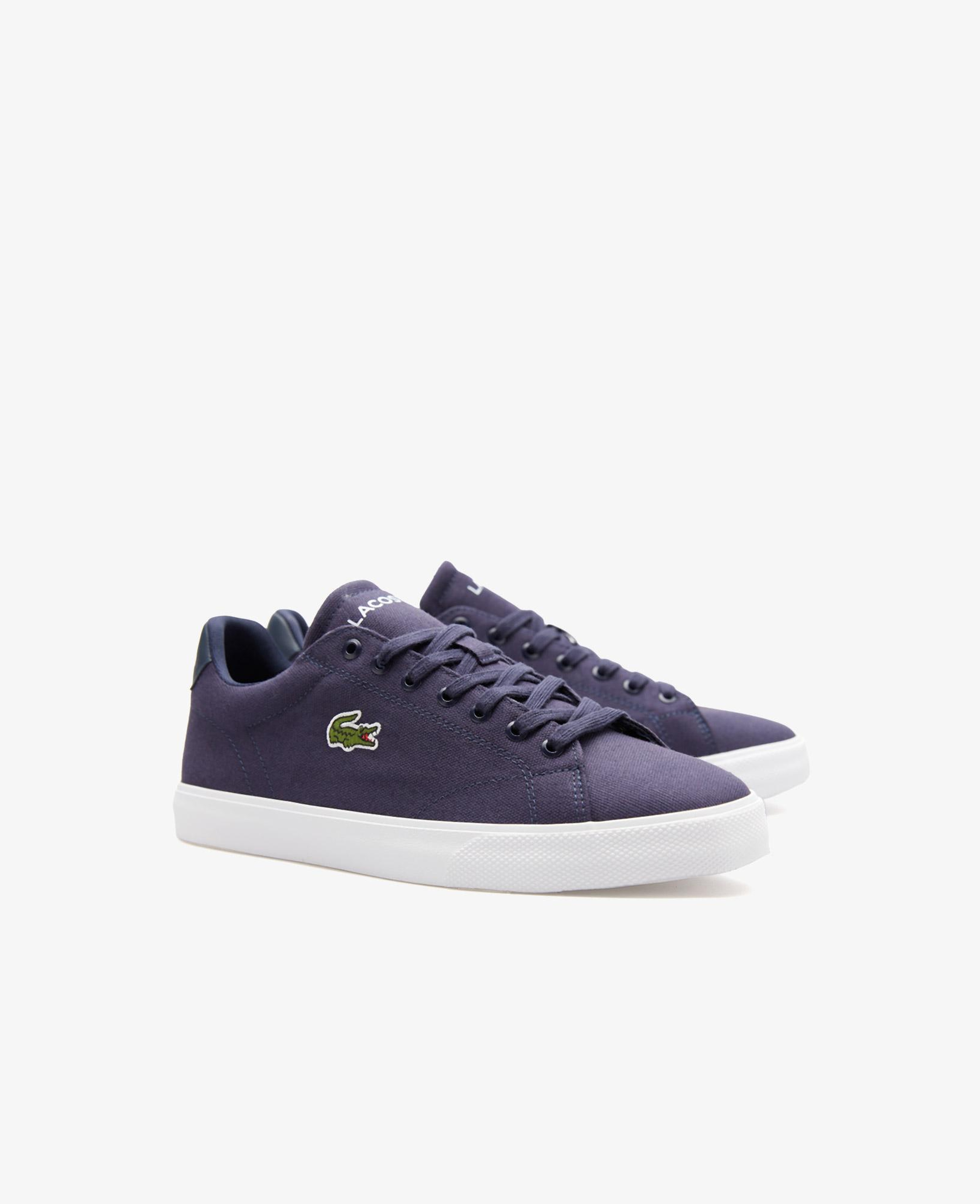 Lerond Set Erkek Lacivert Sneaker