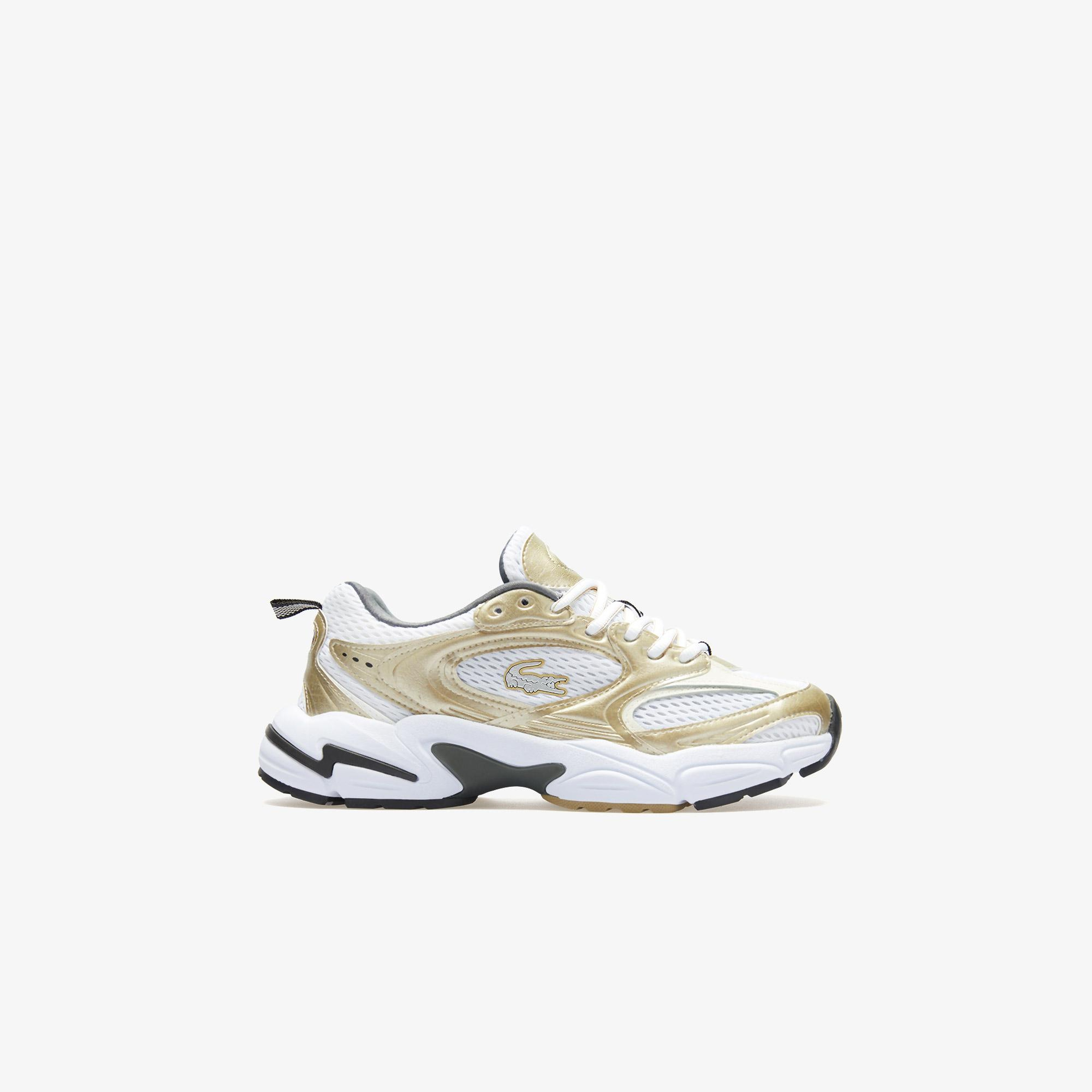 Storm 96 2K Kadın Beyaz Sneaker