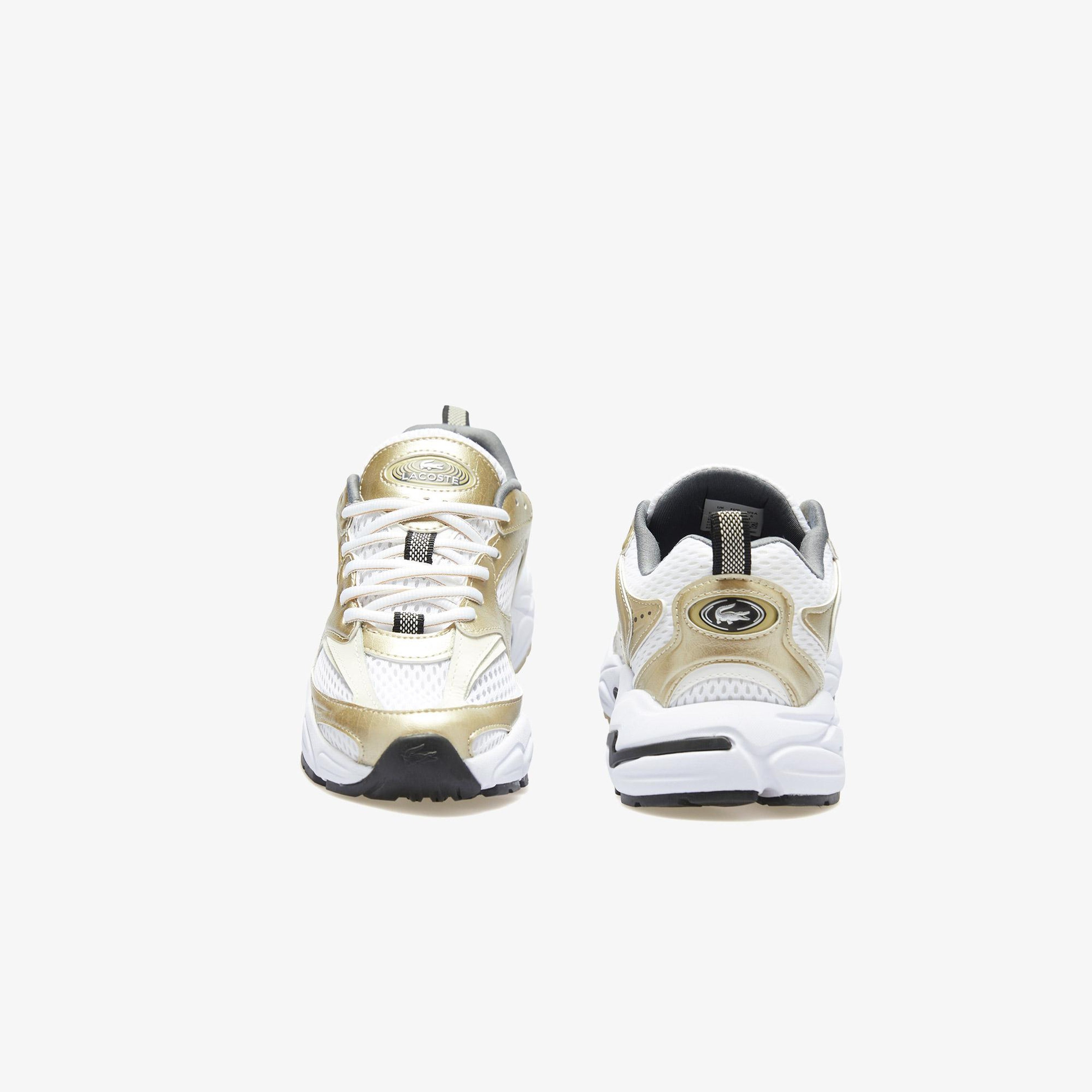 Storm 96 2K Kadın Beyaz Sneaker