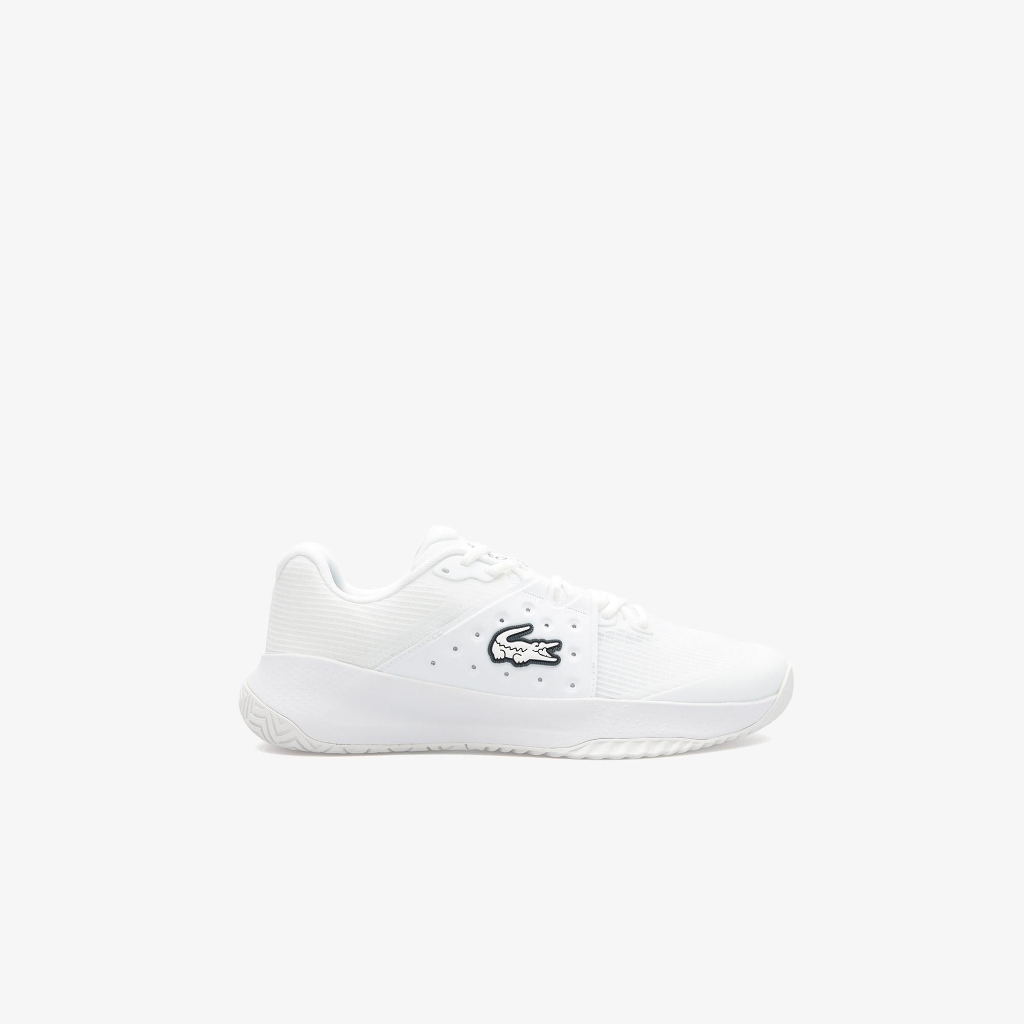 Power Serve Erkek Beyaz Sneaker