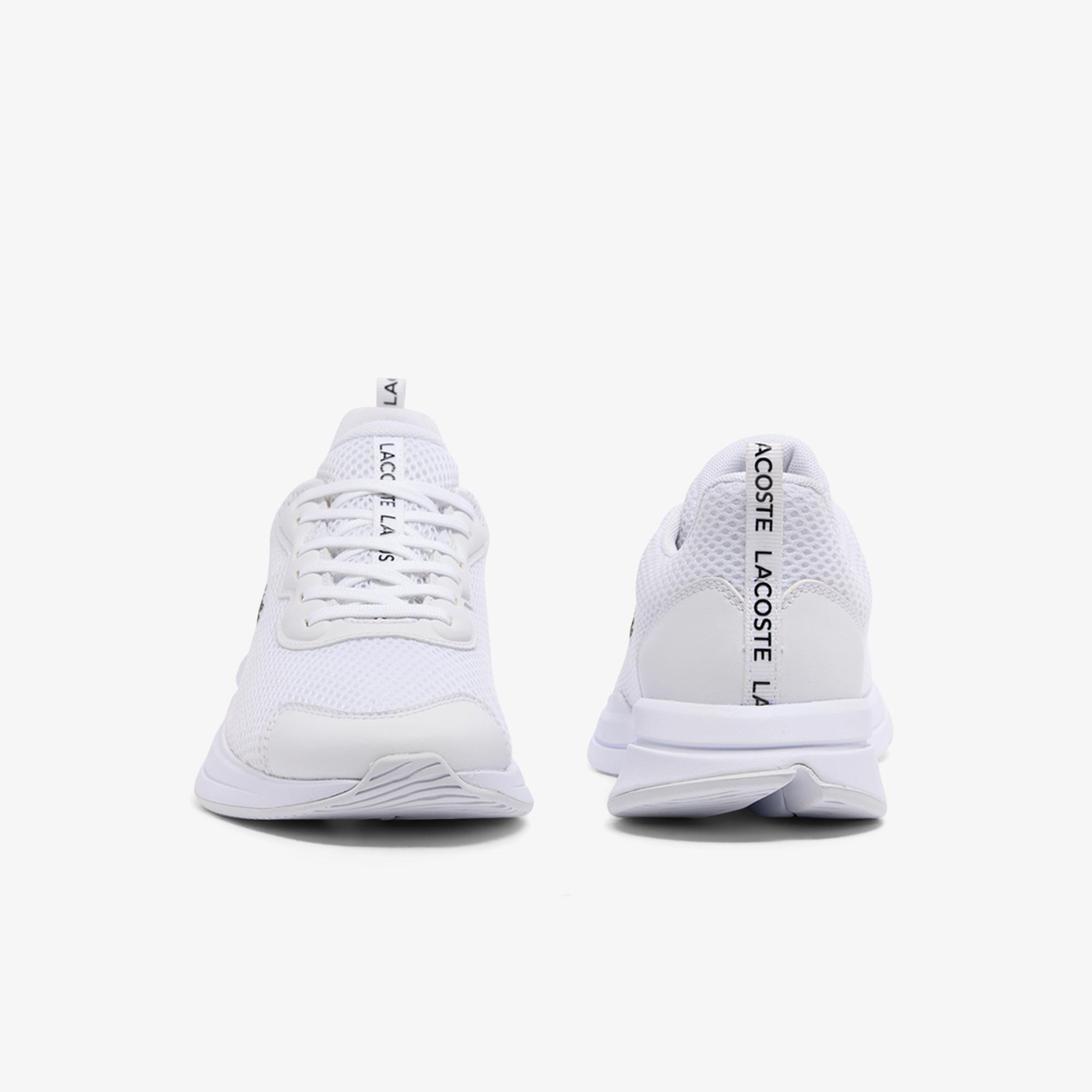 Neo Run Base Kadın Beyaz Sneaker