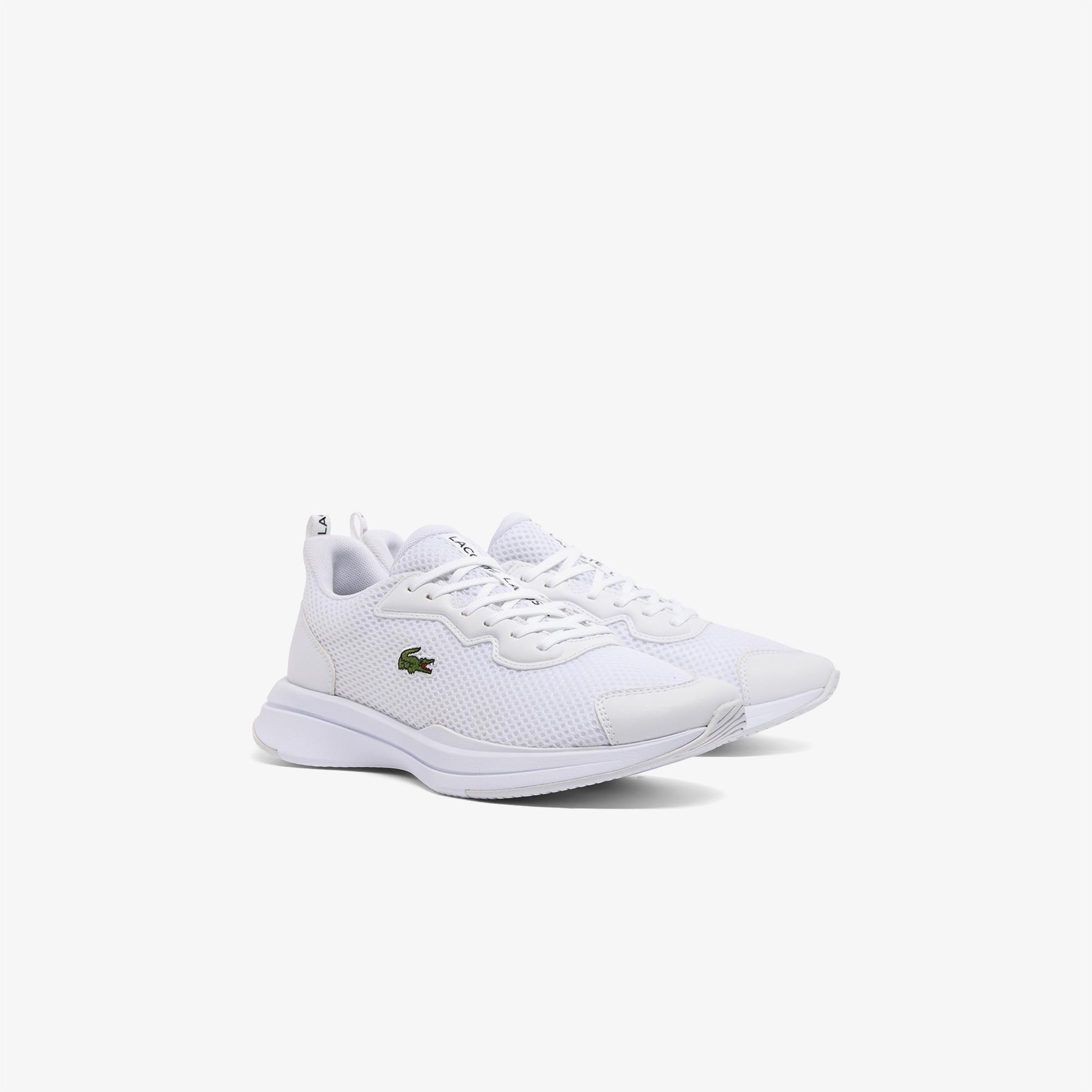 Neo Run Base Kadın Beyaz Sneaker