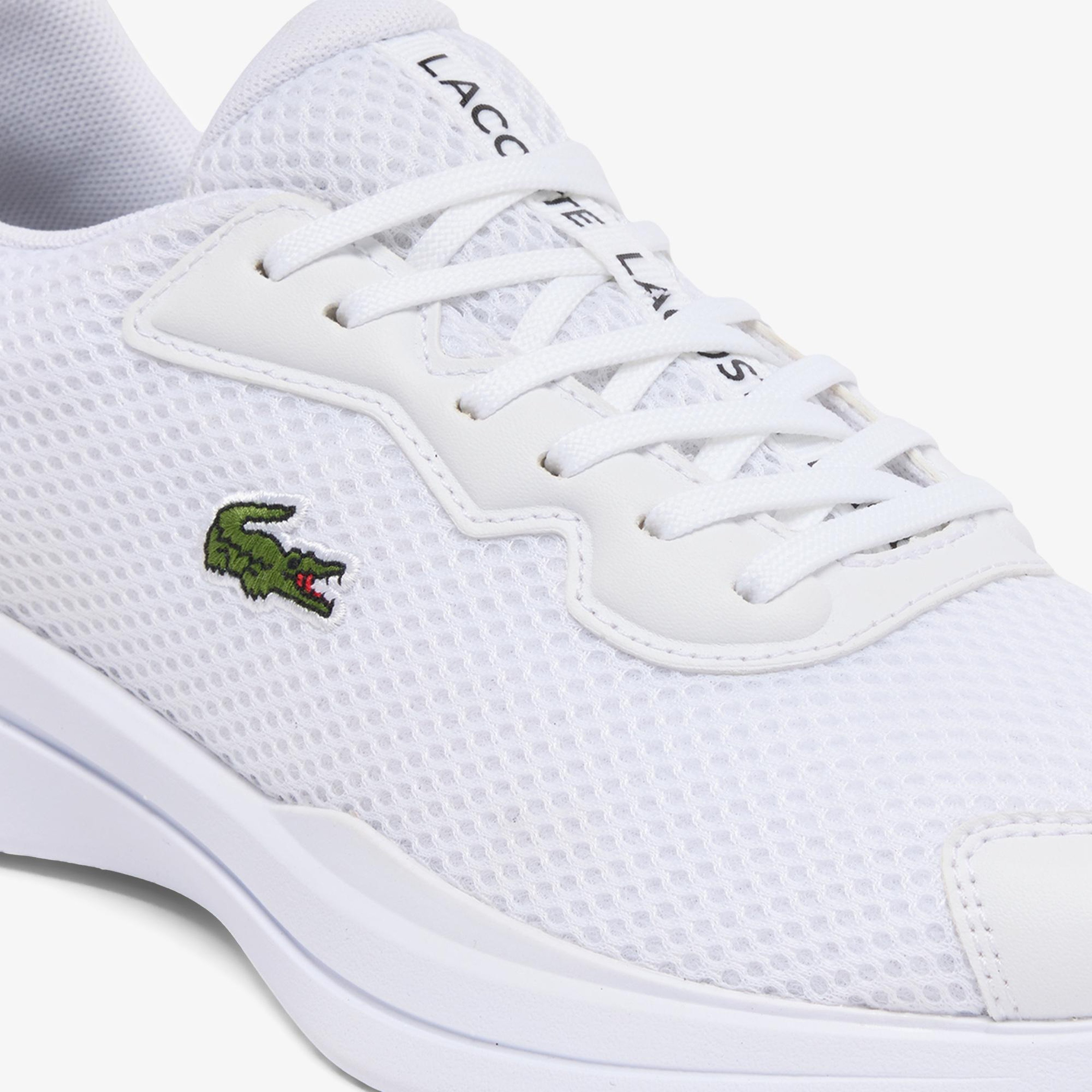 Neo Run Base Kadın Beyaz Sneaker