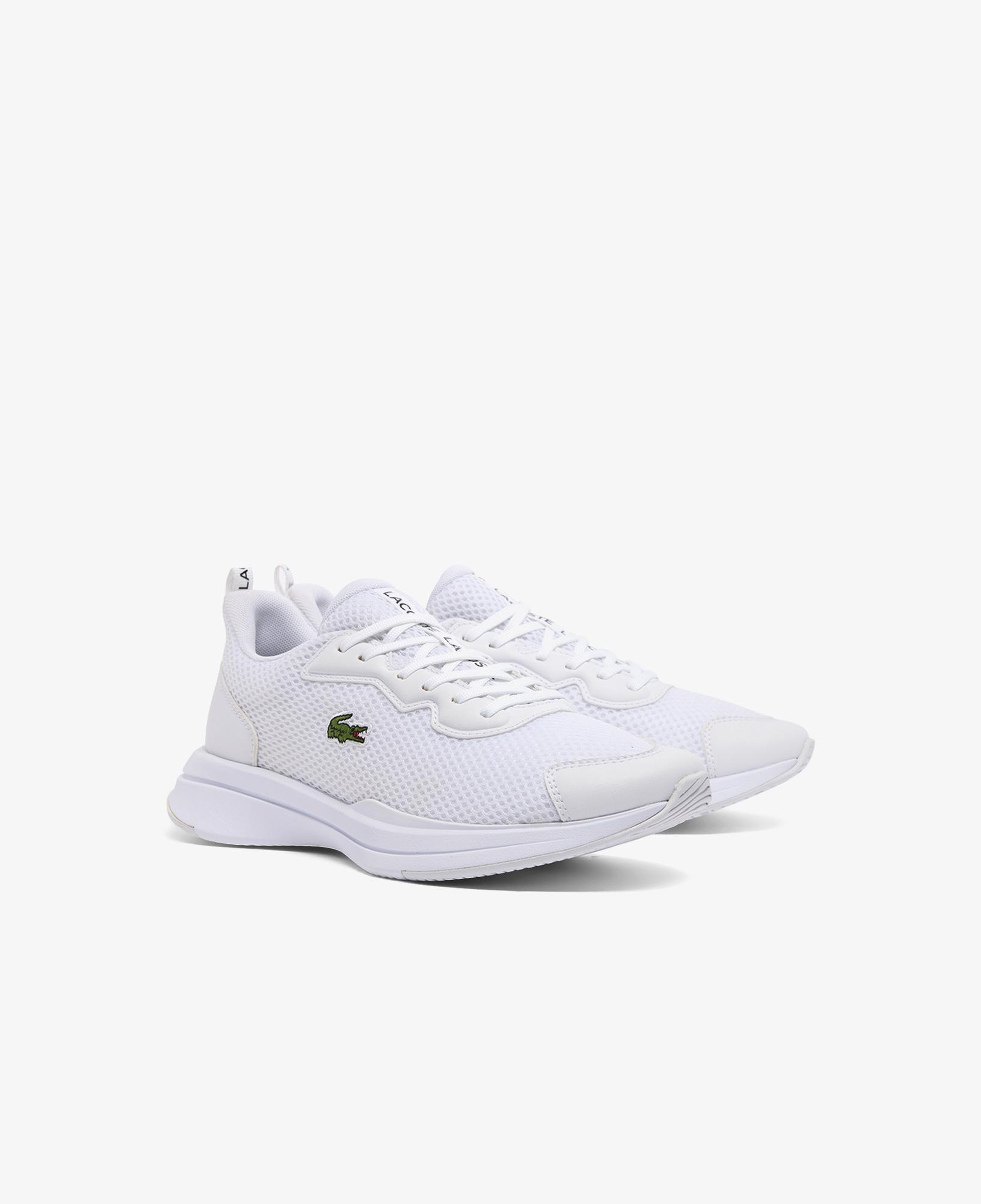 Neo Run Base Kadın Beyaz Sneaker