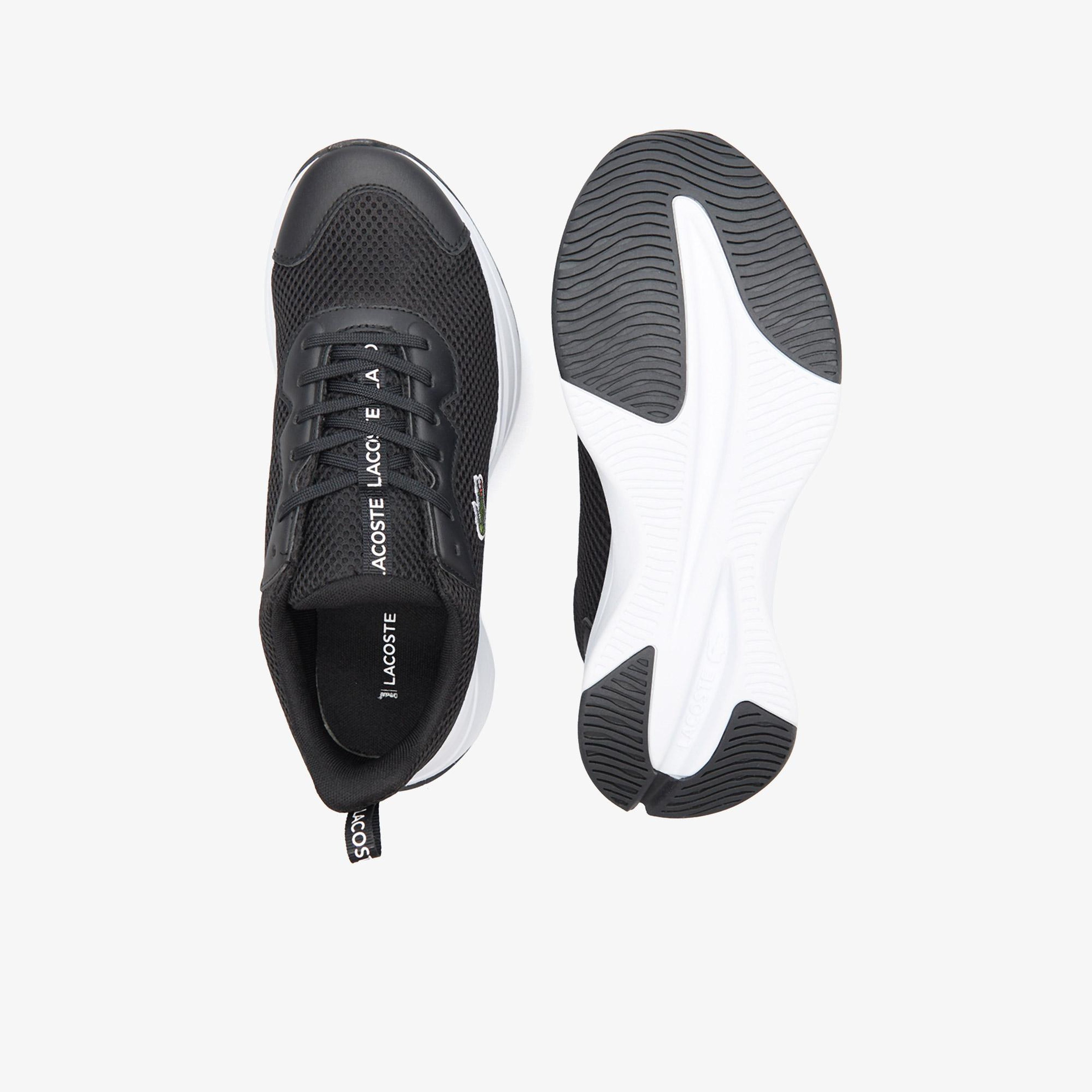 Neo Run Base Kadın Siyah Sneaker