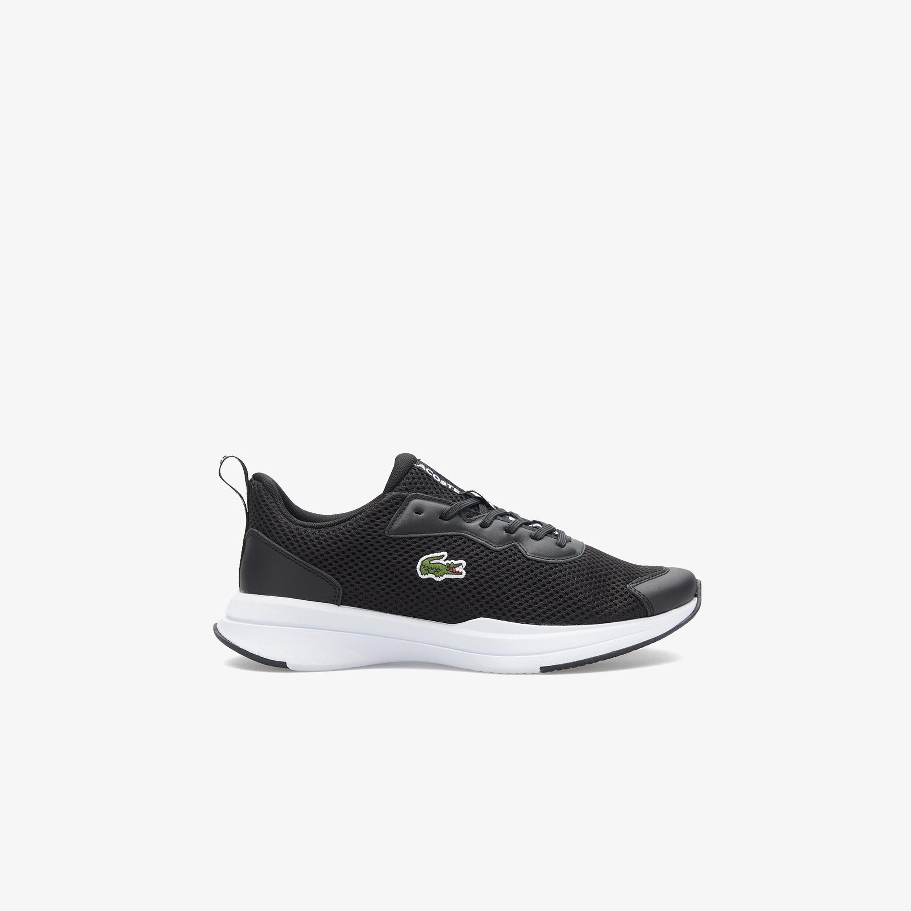 Neo Run Base Kadın Siyah Sneaker