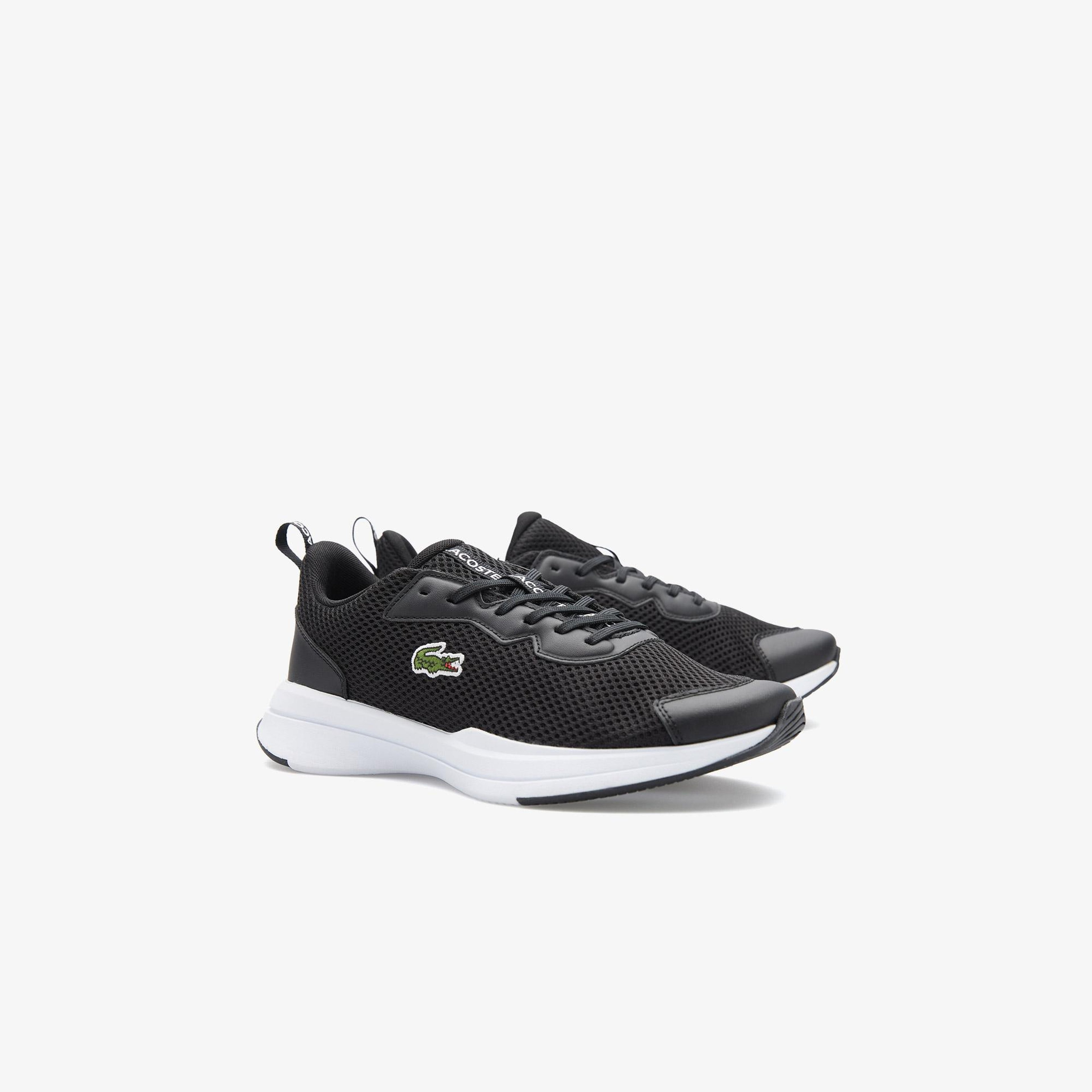 Neo Run Base Kadın Siyah Sneaker