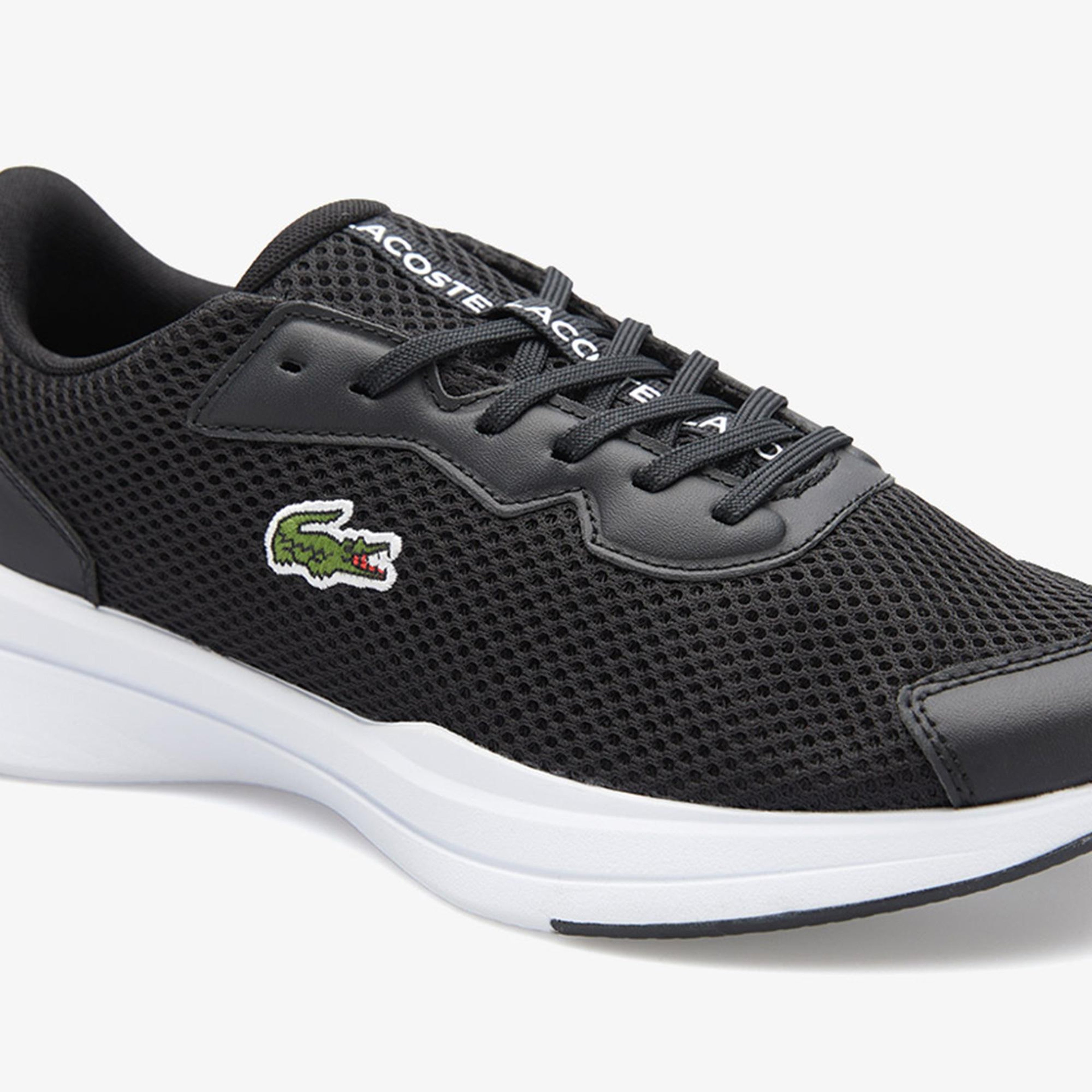 Neo Run Base Kadın Siyah Sneaker