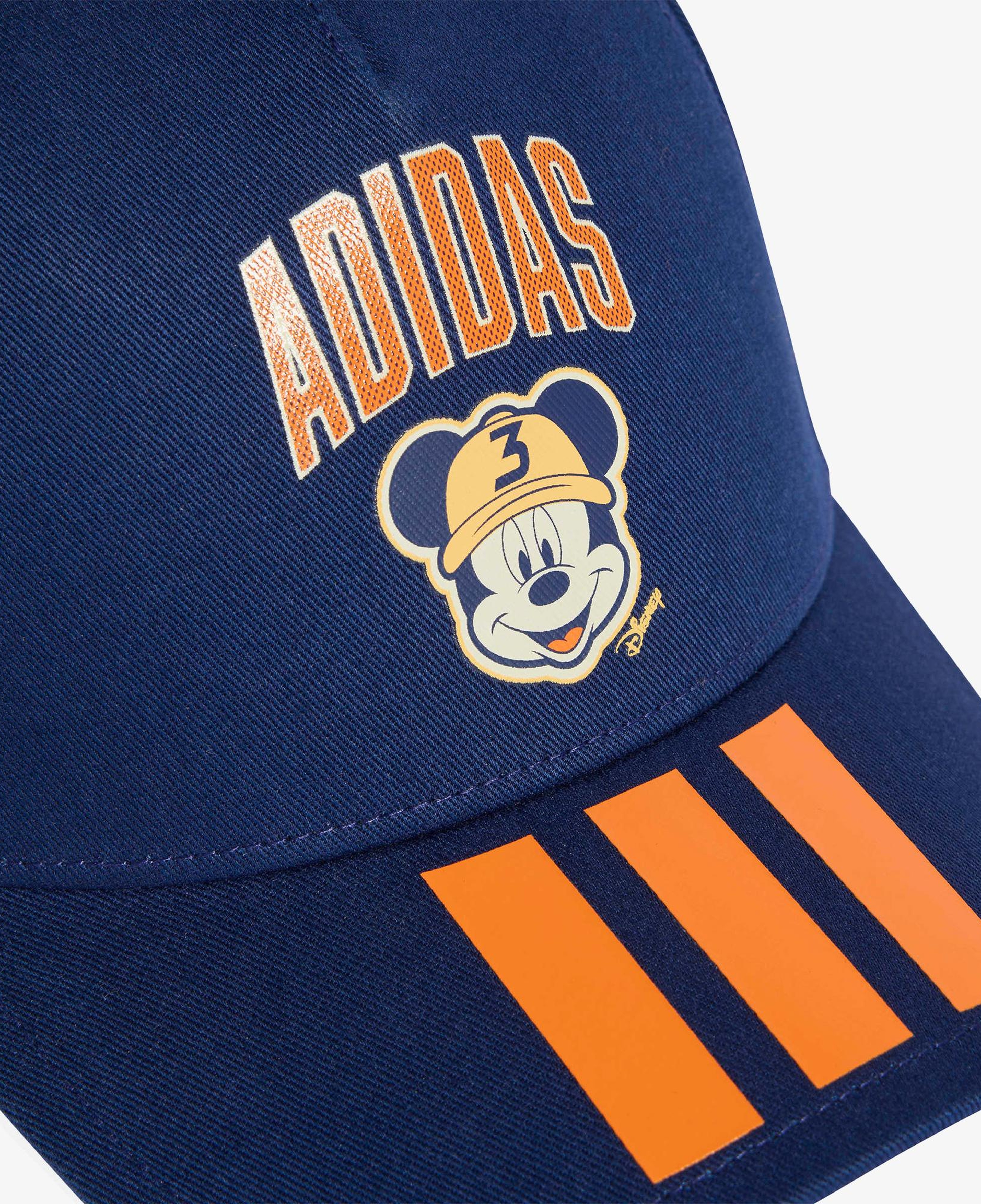 adidas Disney Mickey Mouse Çocuk Mavi Şapka