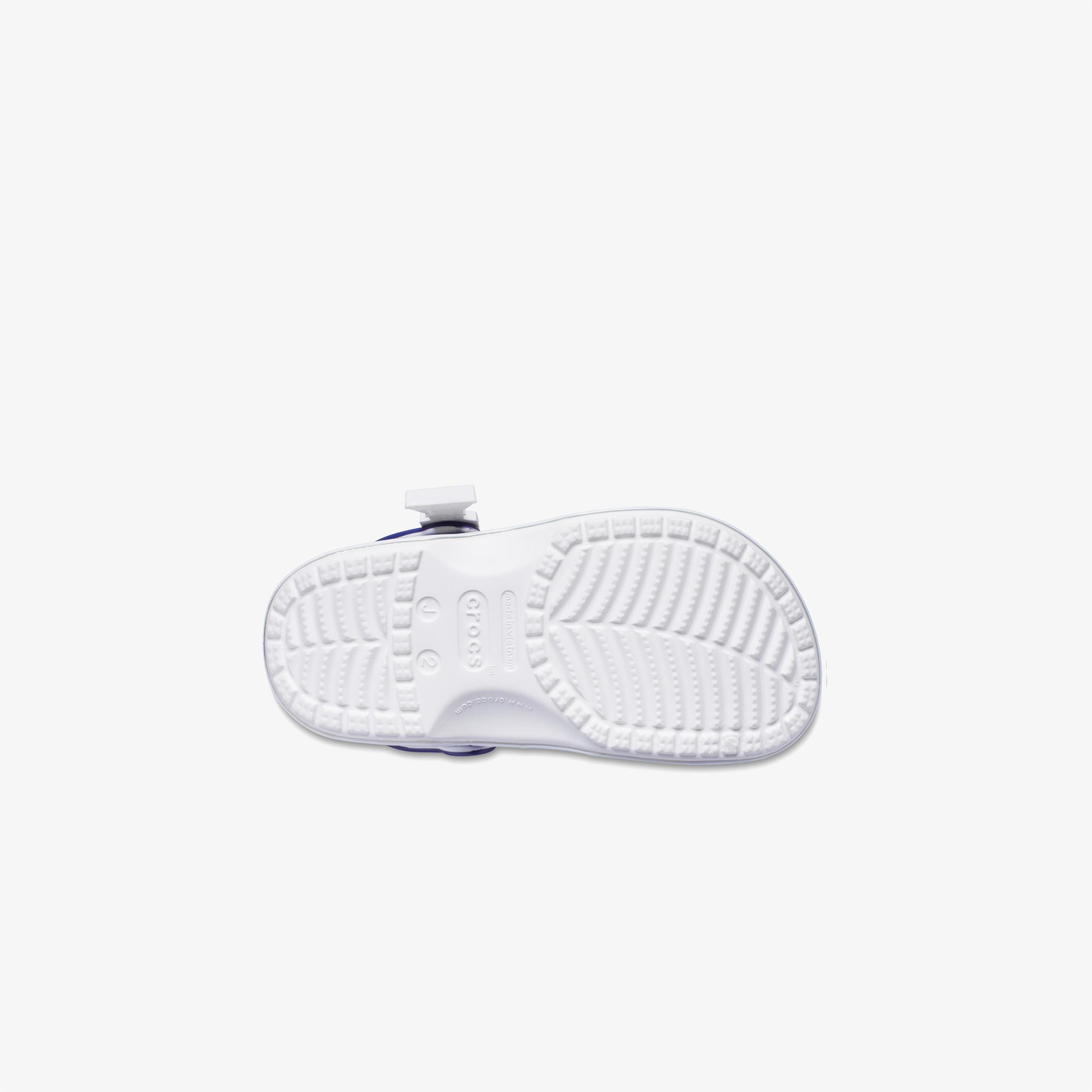 Crocs Star Wars R2D2 Classic Clog Çocuk Renkli Terlik