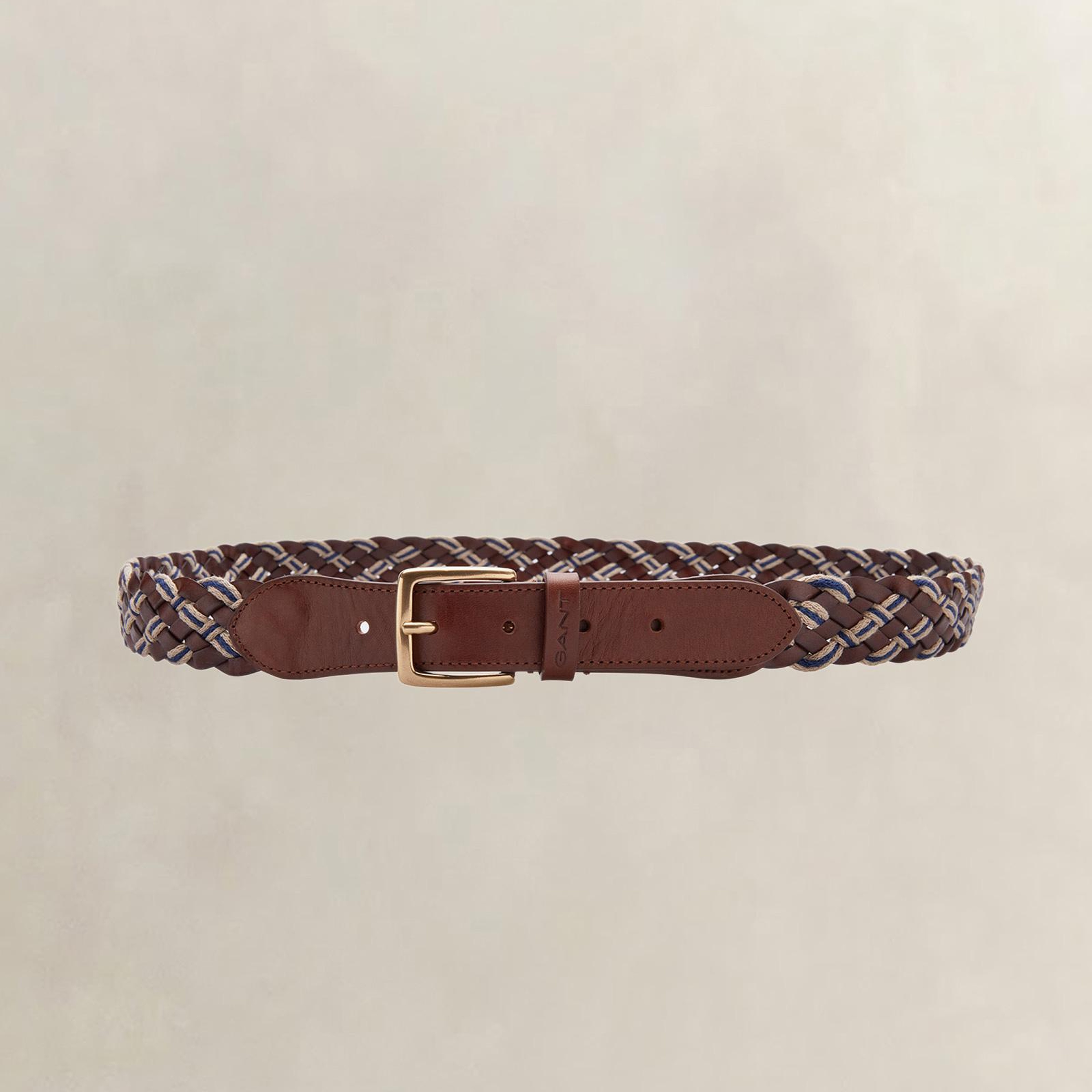 GANT Unisex Mavi Kemer
