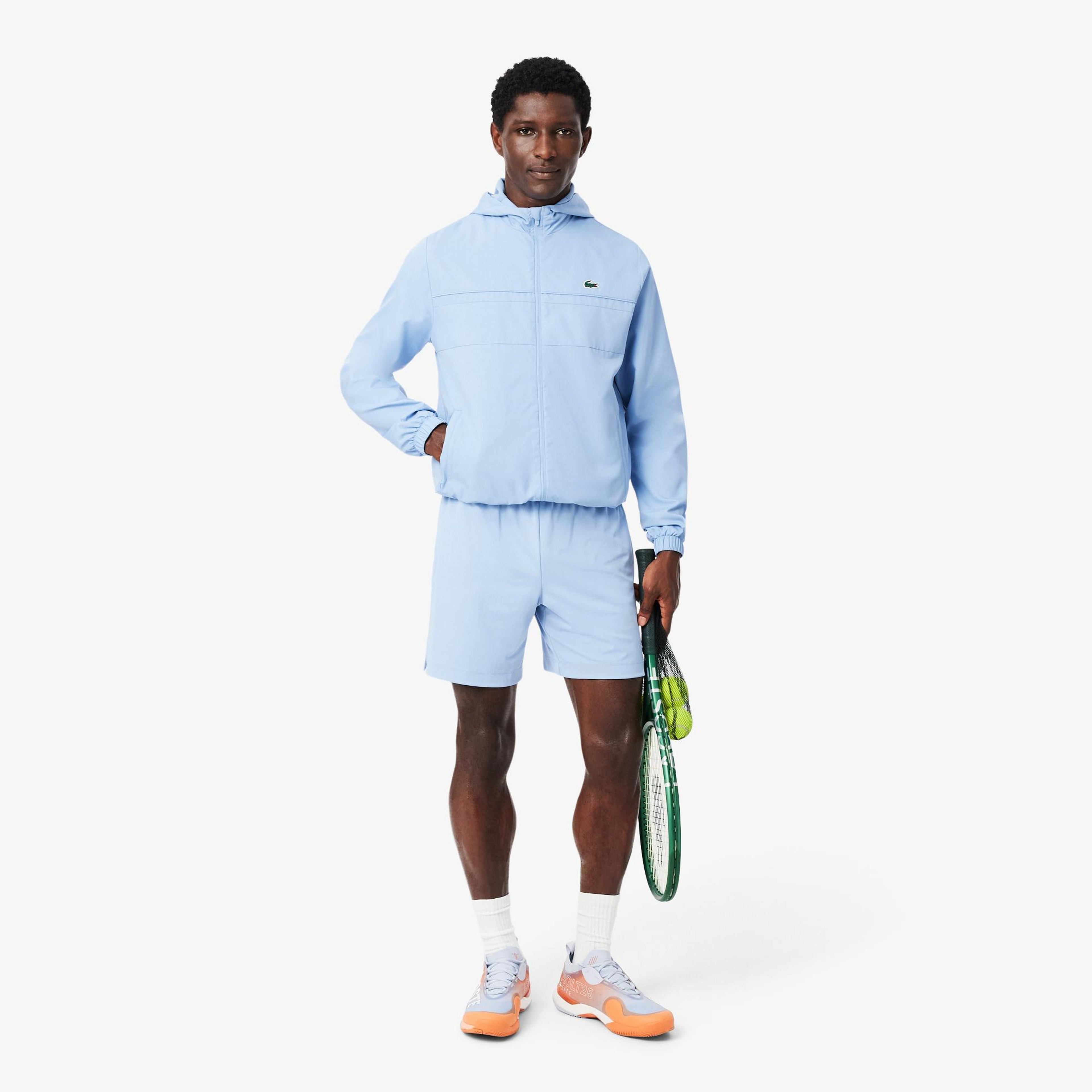 AG-LT23 Ultra Erkek Turuncu Sneaker