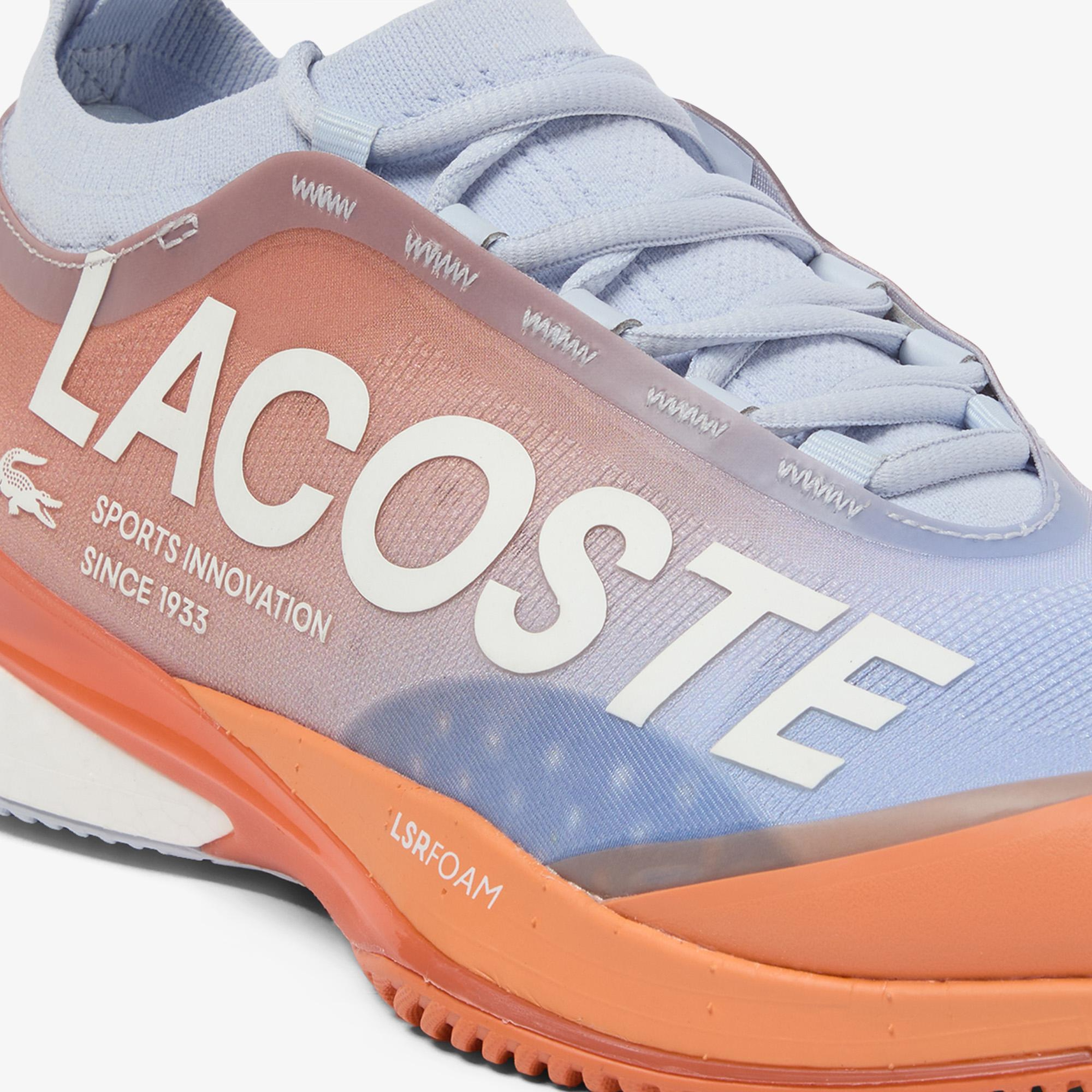 AG-LT23 Ultra Erkek Turuncu Sneaker