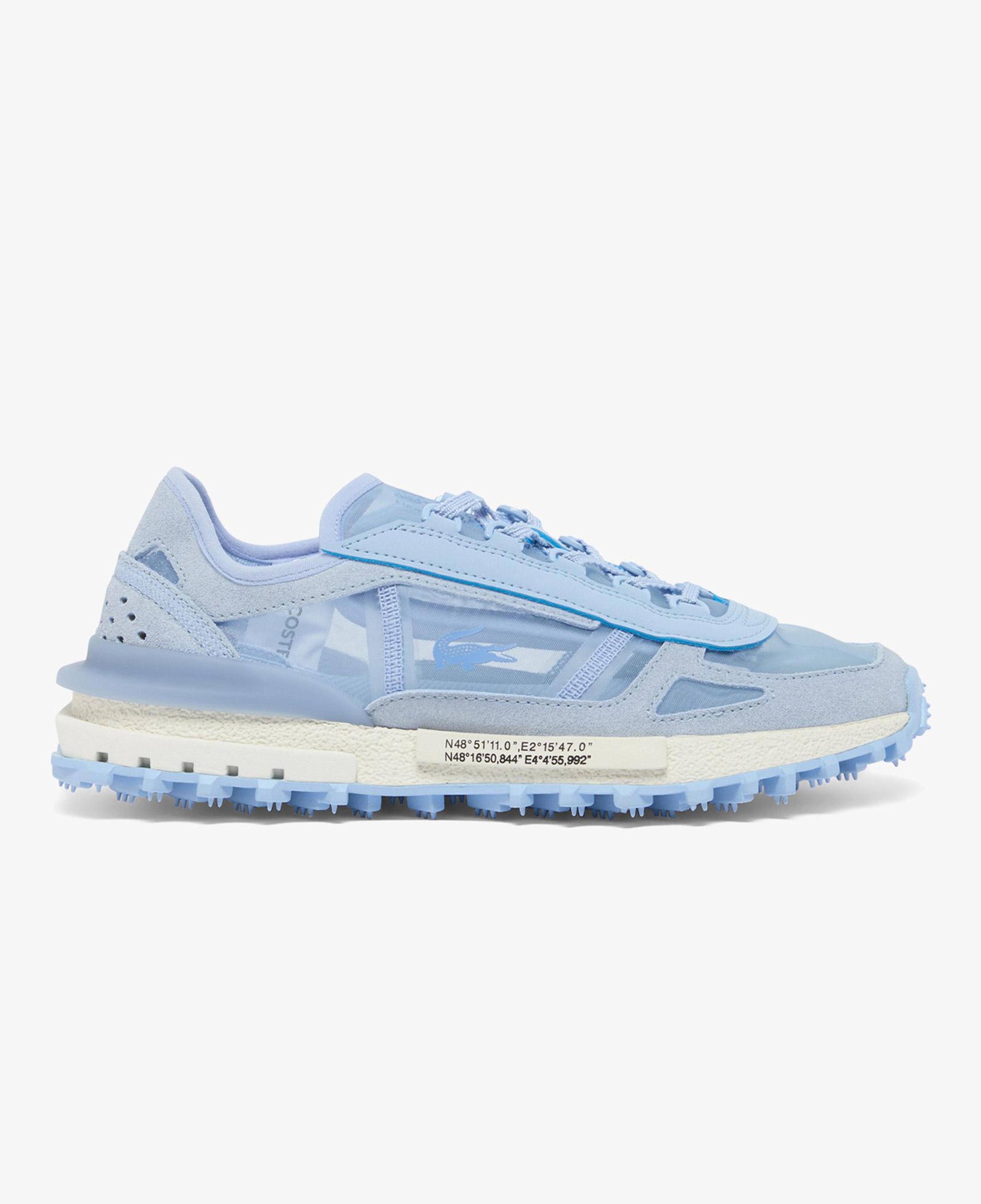Elite Active Kadın Mavi Sneaker