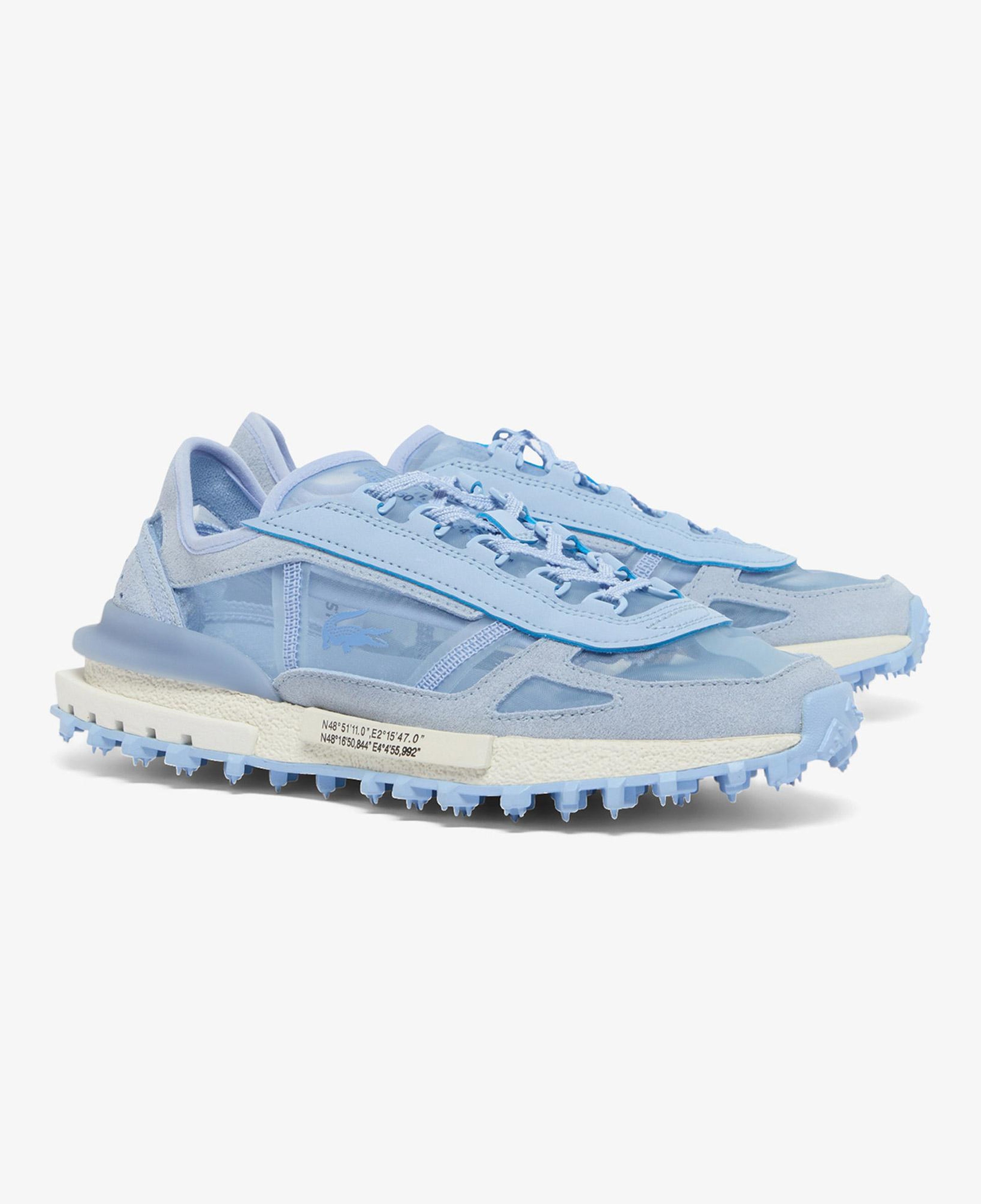 Elite Active Kadın Mavi Sneaker