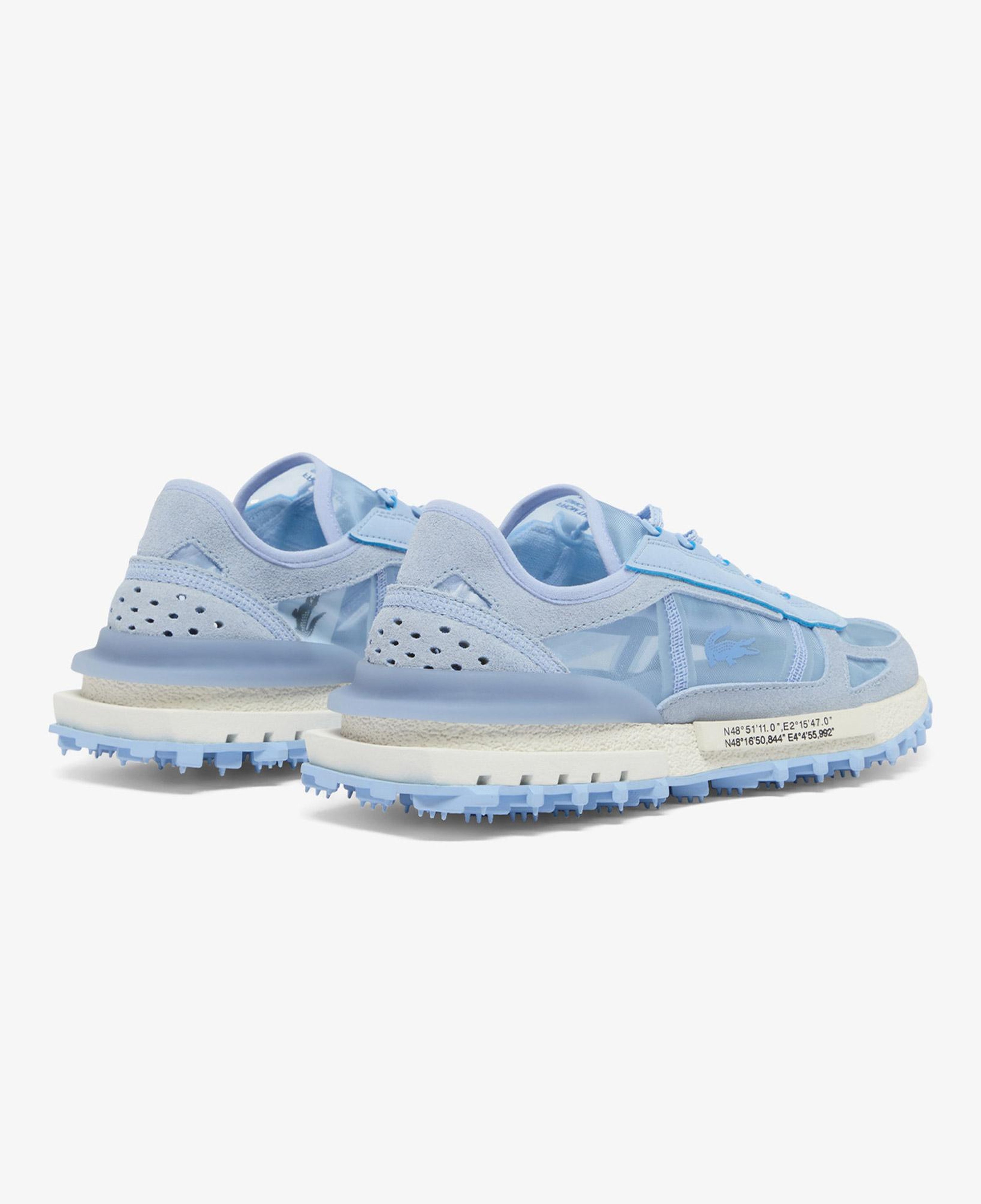 Elite Active Kadın Mavi Sneaker