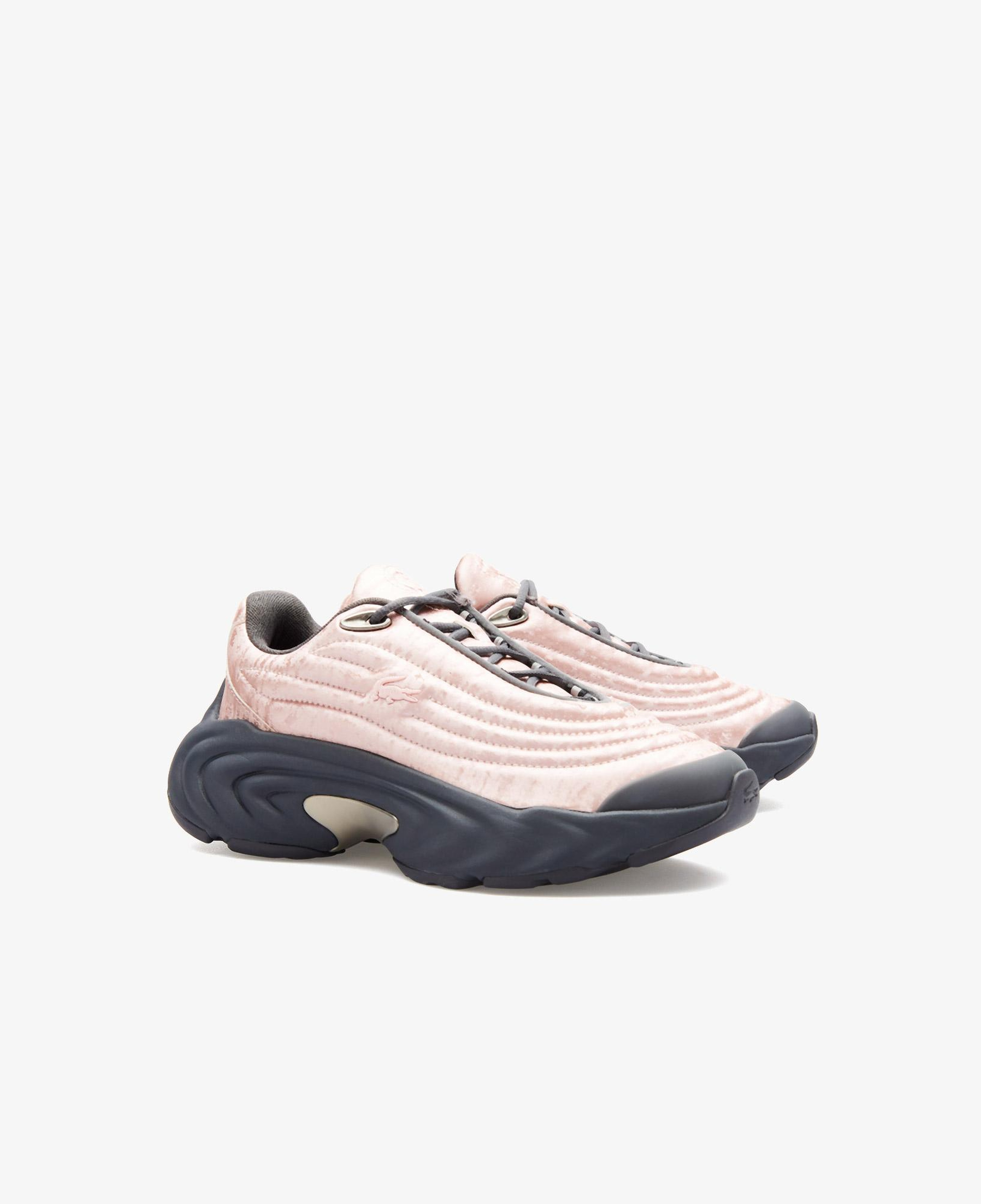 Spinor Kadın Pembe Sneaker