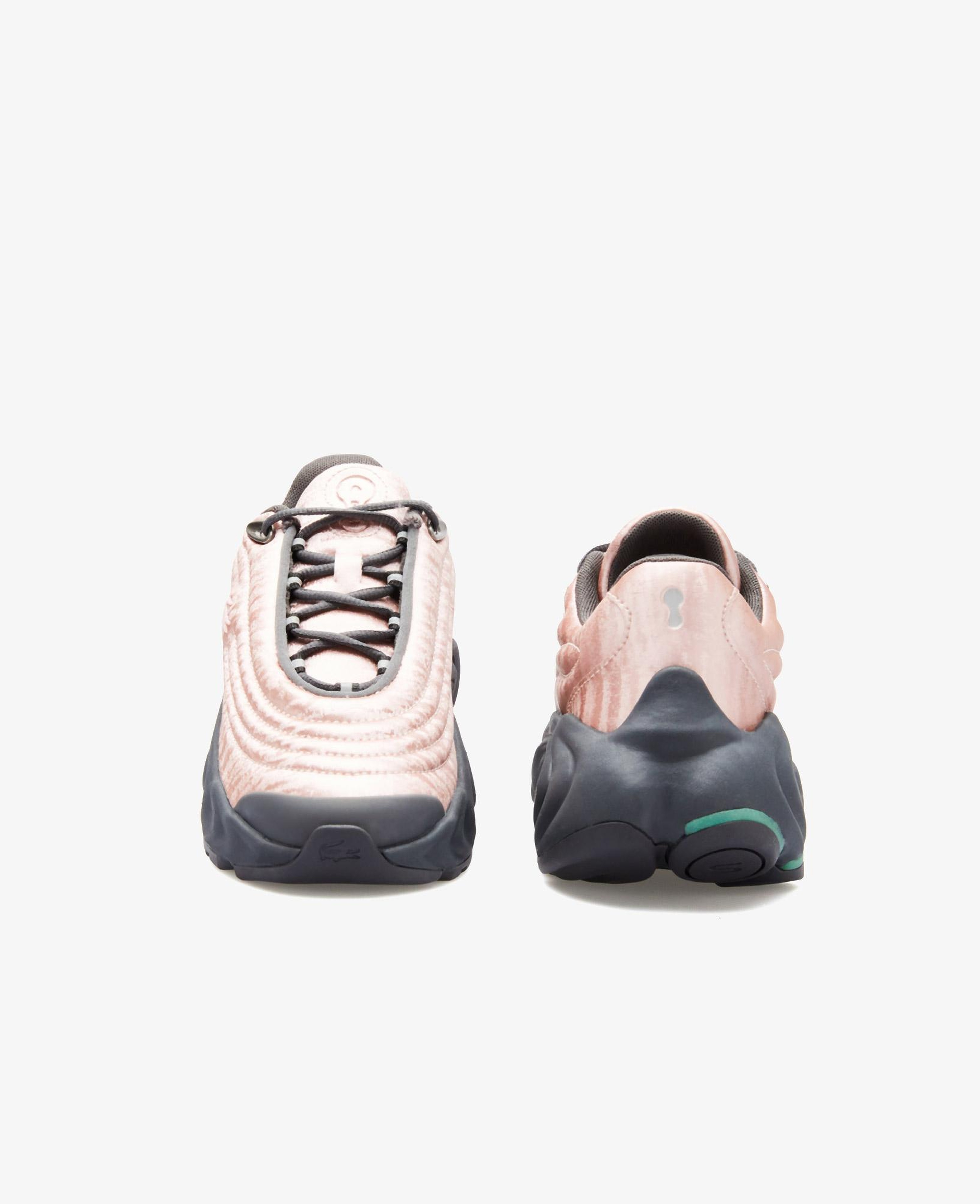 Spinor Kadın Pembe Sneaker