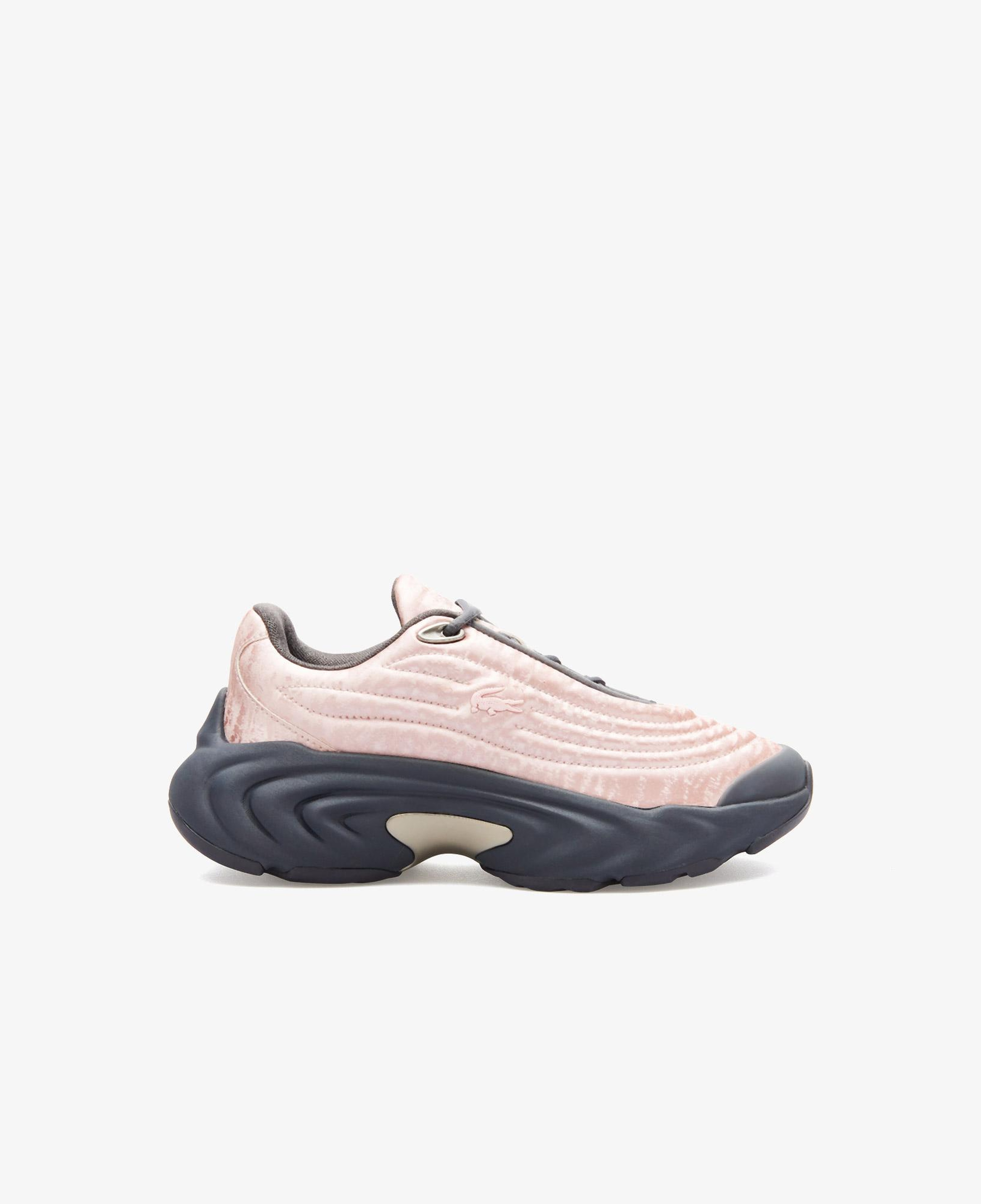 Spinor Kadın Pembe Sneaker