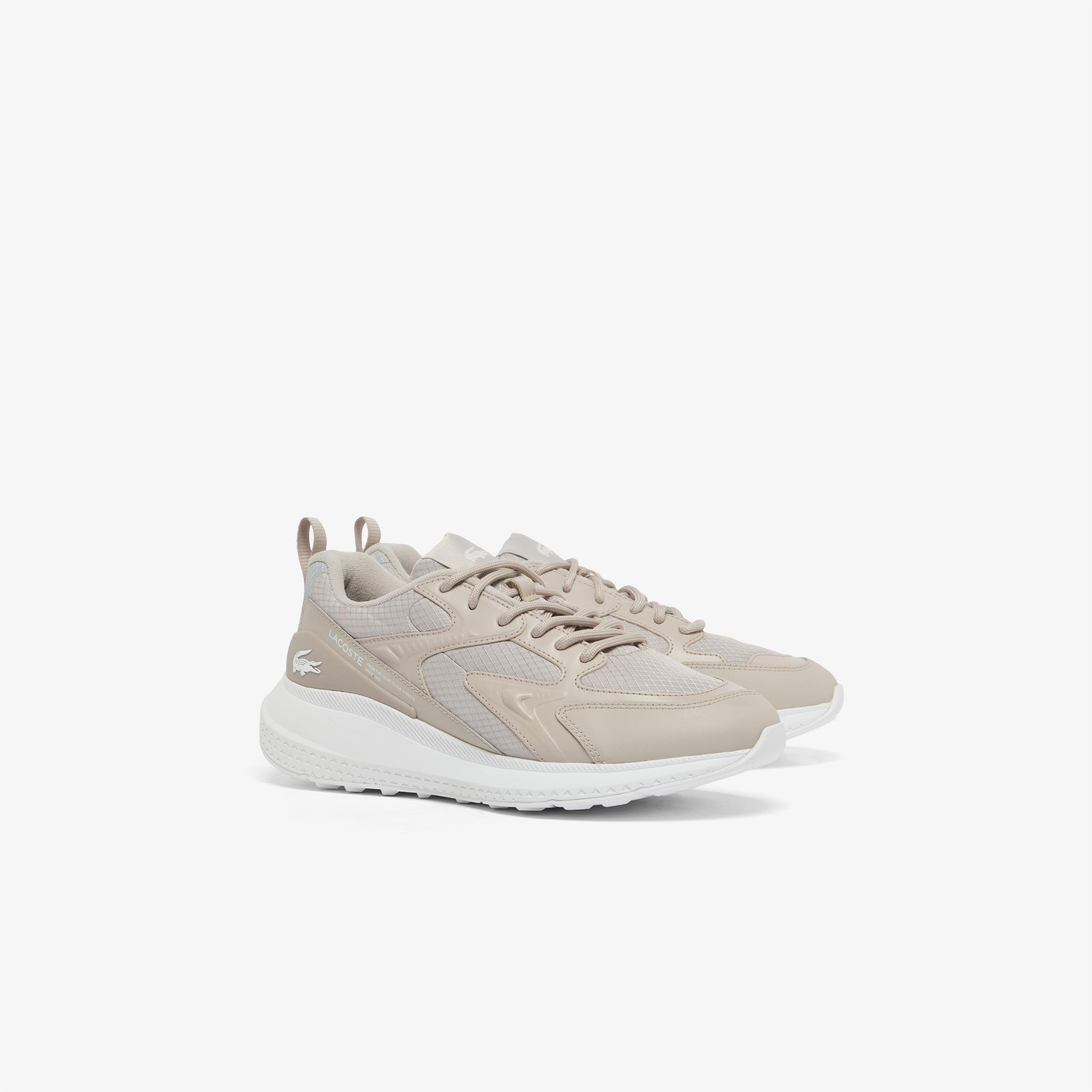 L003 Evo Erkek Bej Sneaker