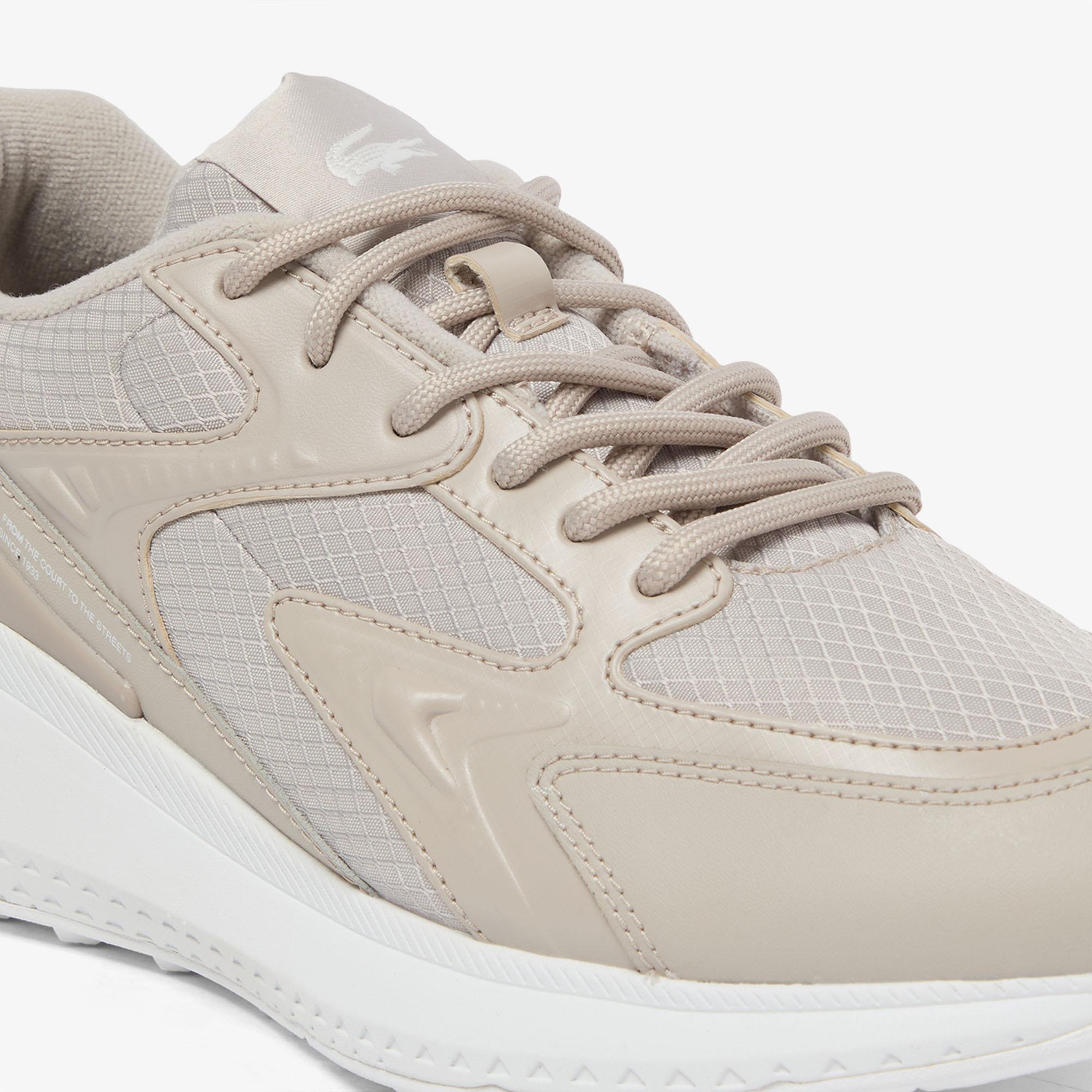 L003 Evo Erkek Bej Sneaker