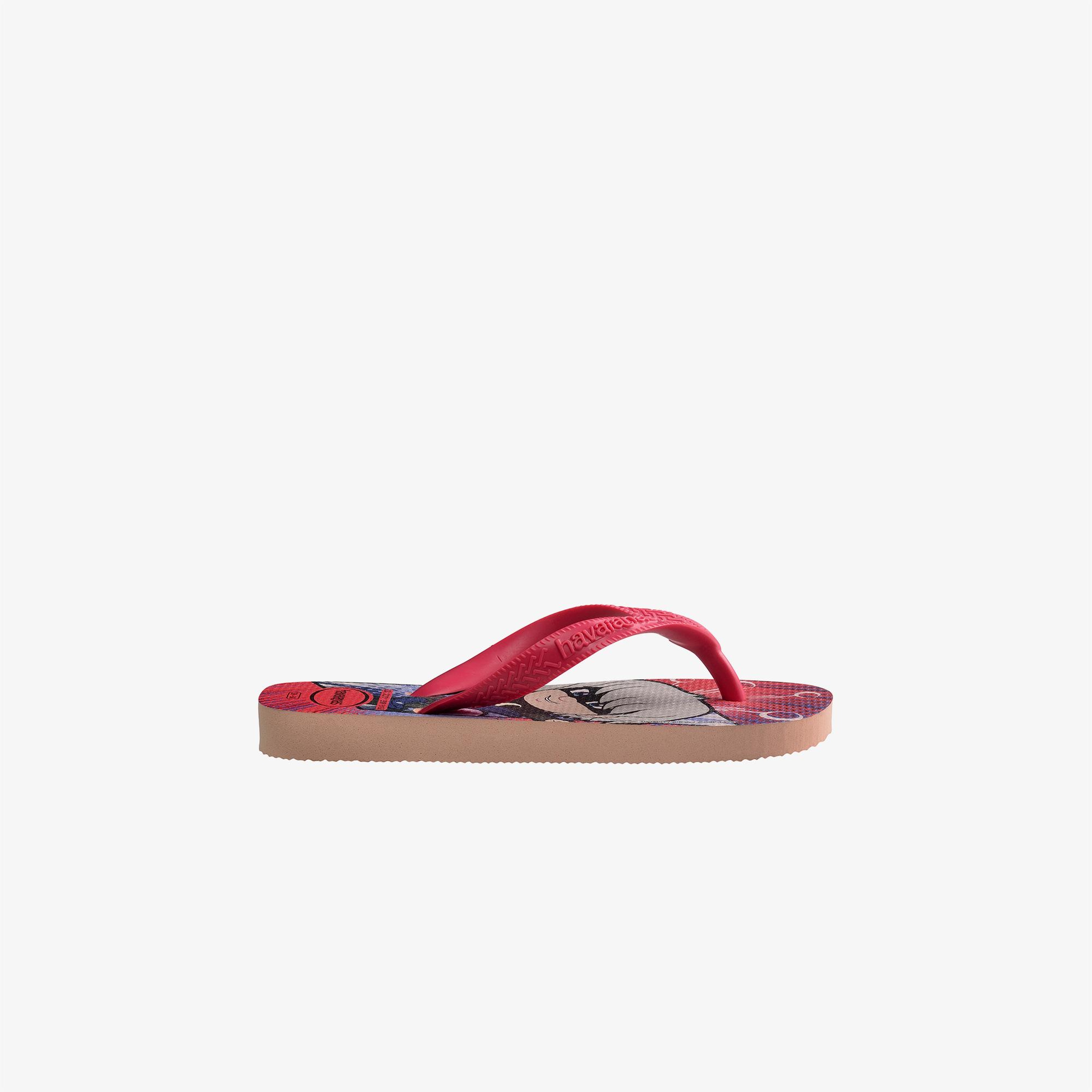 Havaianas Hav Çocuk Pembe Terlik