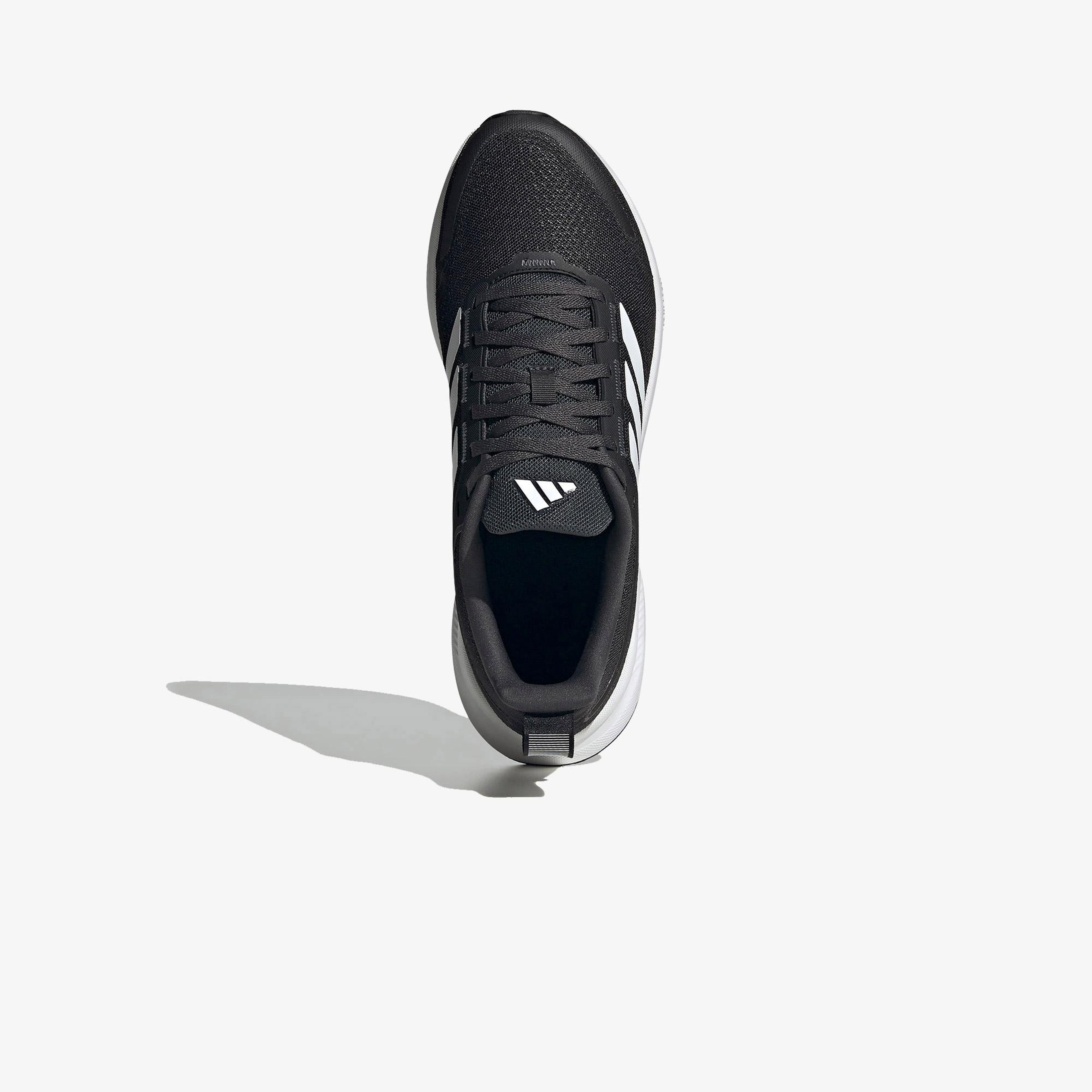 adidas Runfalcon 5 Erkek Siyah Koşu Ayakkabısı
