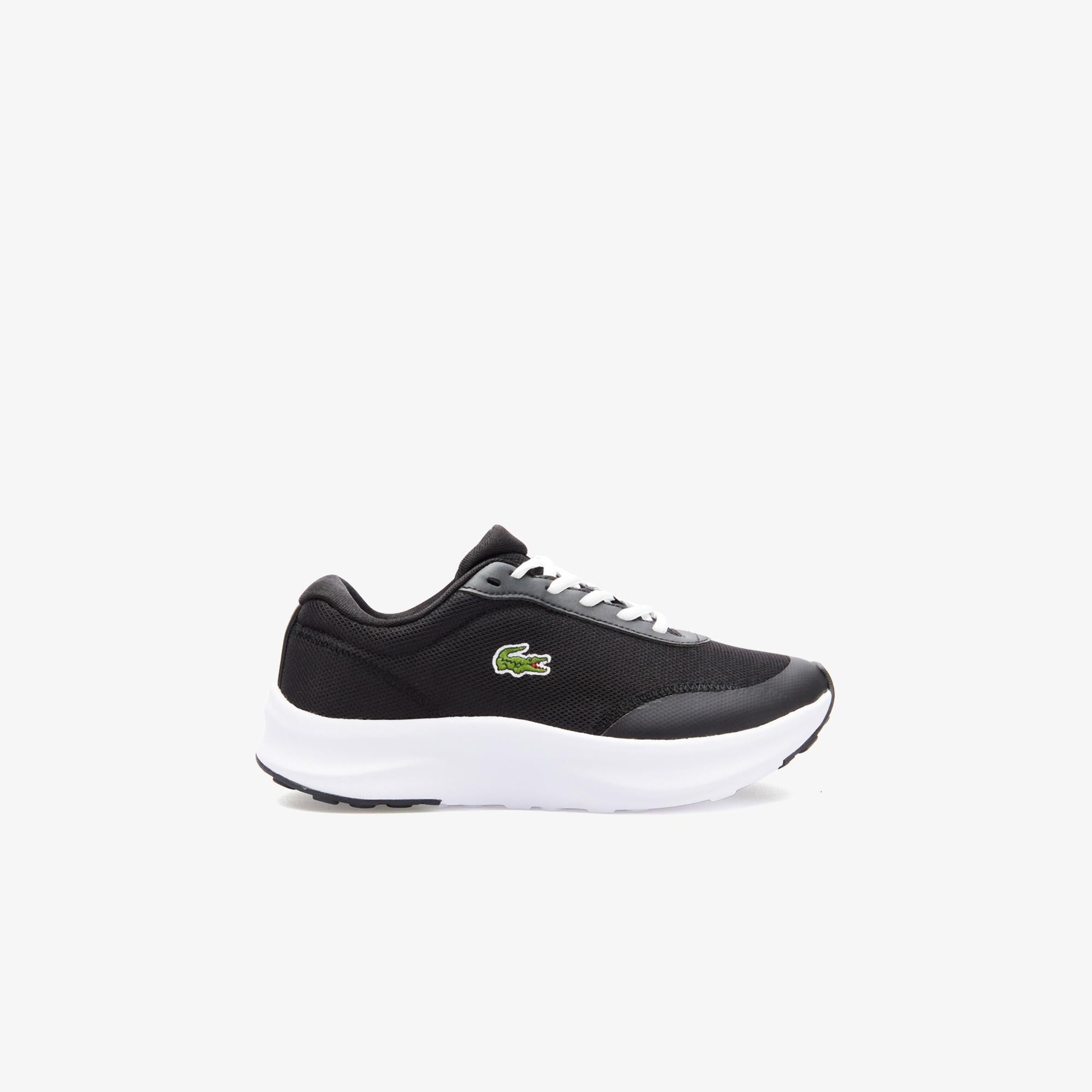 Neo Run Ace Kadın Siyah Sneaker
