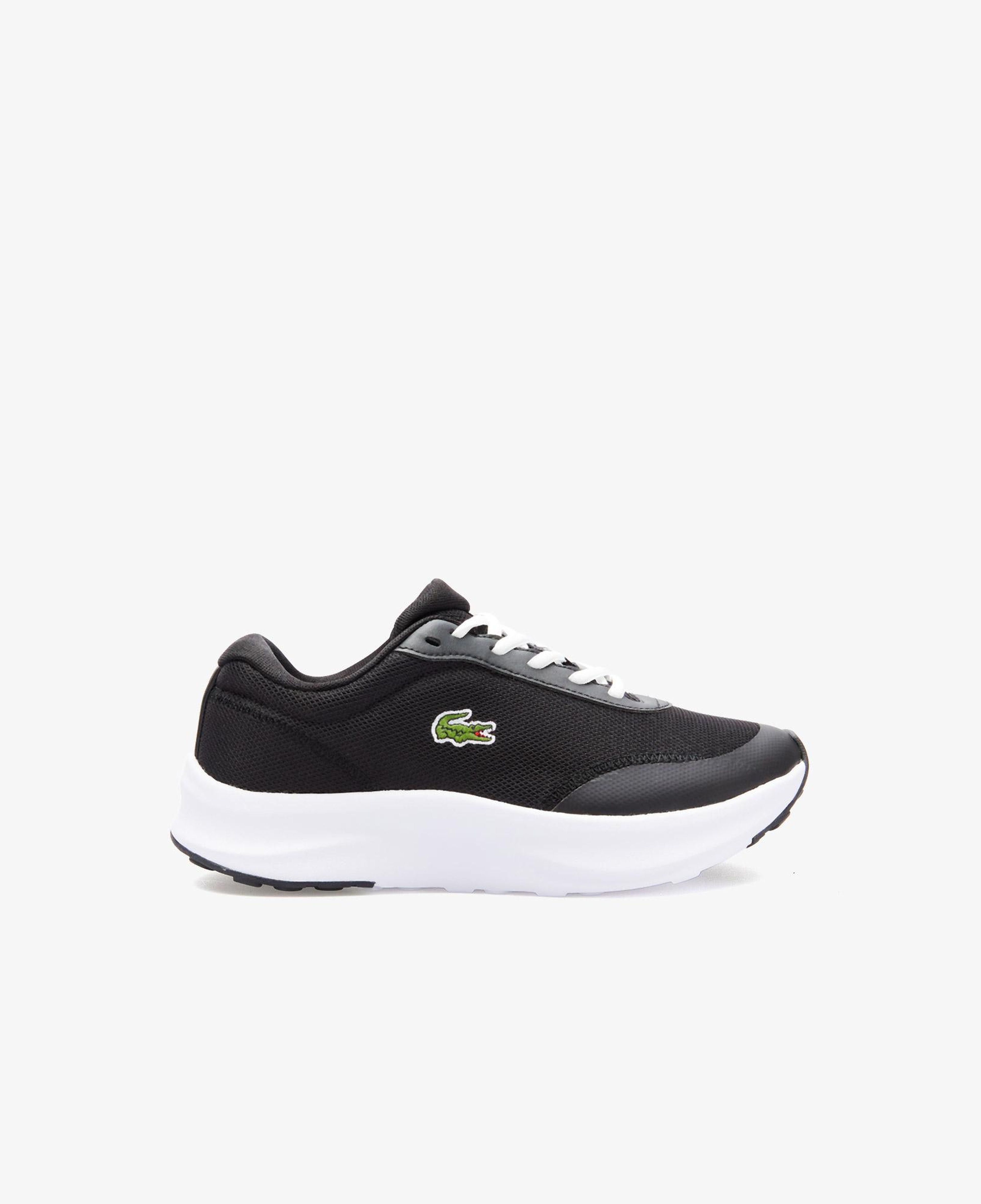 Neo Run Ace Kadın Siyah Sneaker