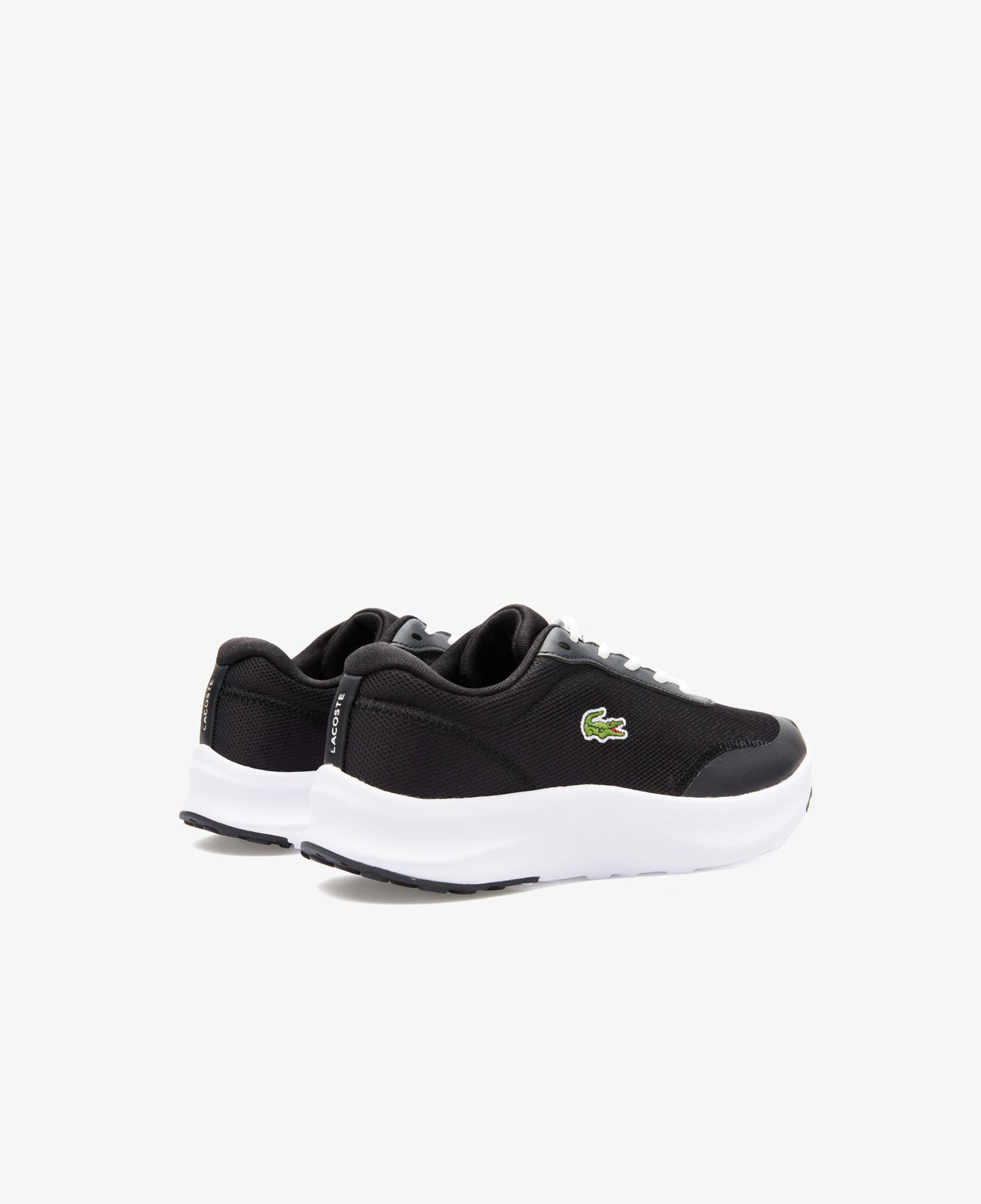 Neo Run Ace Kadın Siyah Sneaker
