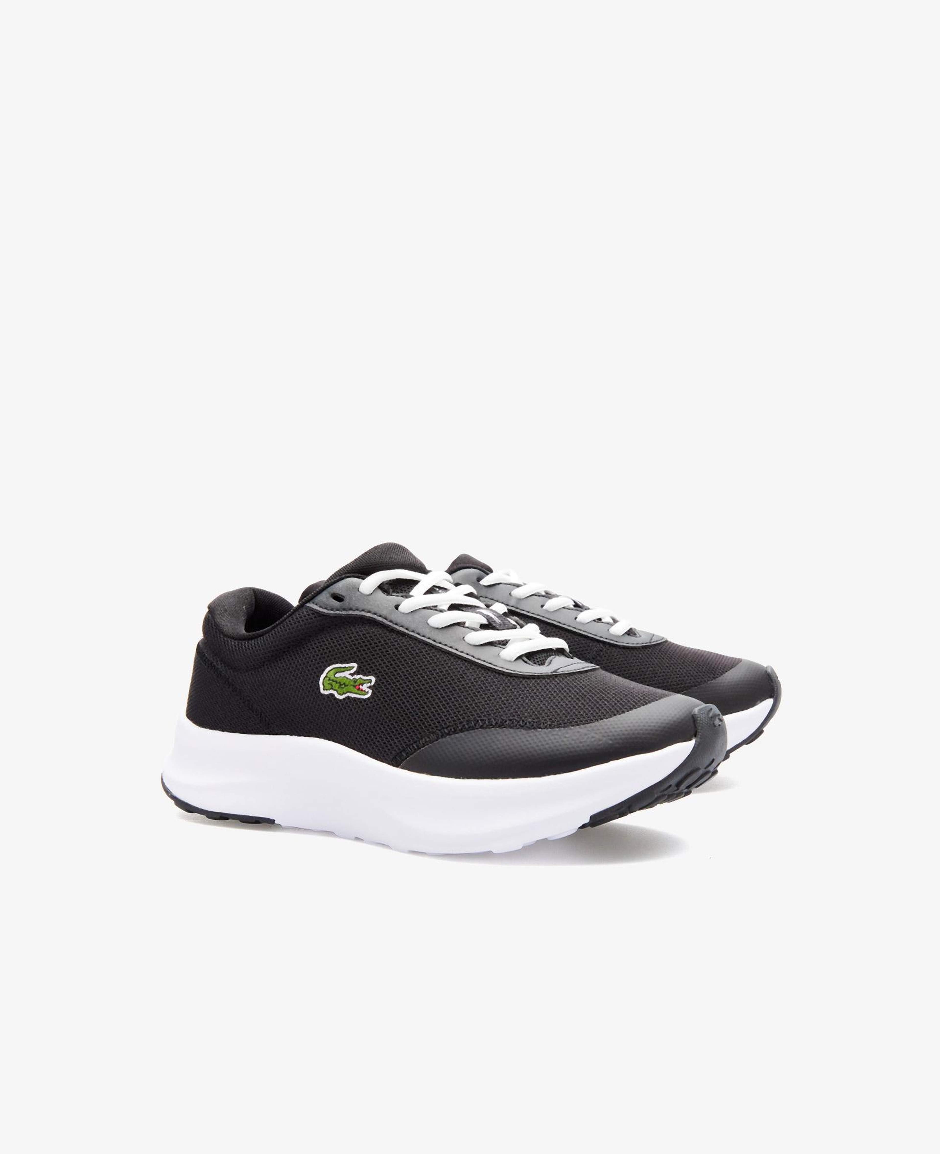 Neo Run Ace Kadın Siyah Sneaker