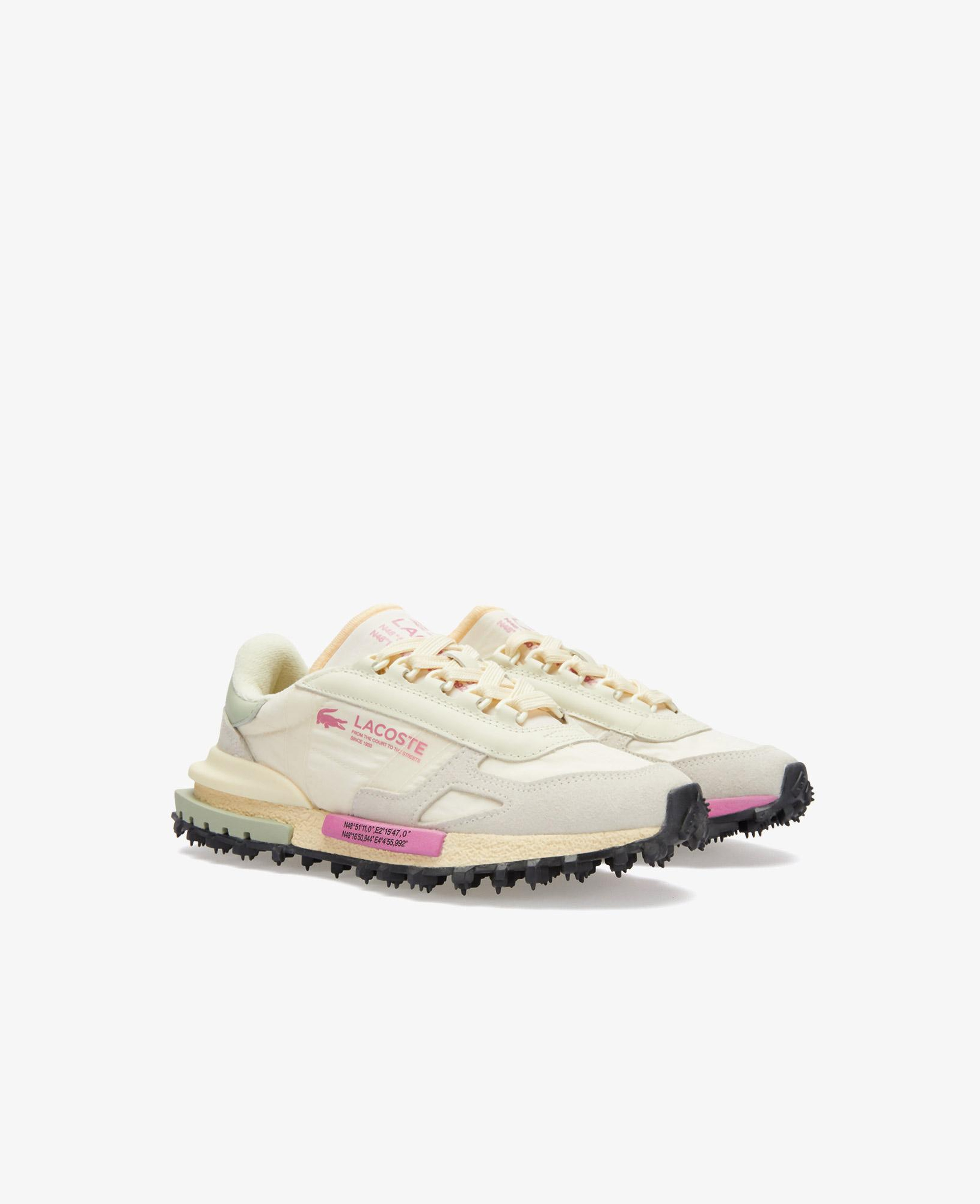 Elite Active Kadın Bej Sneaker