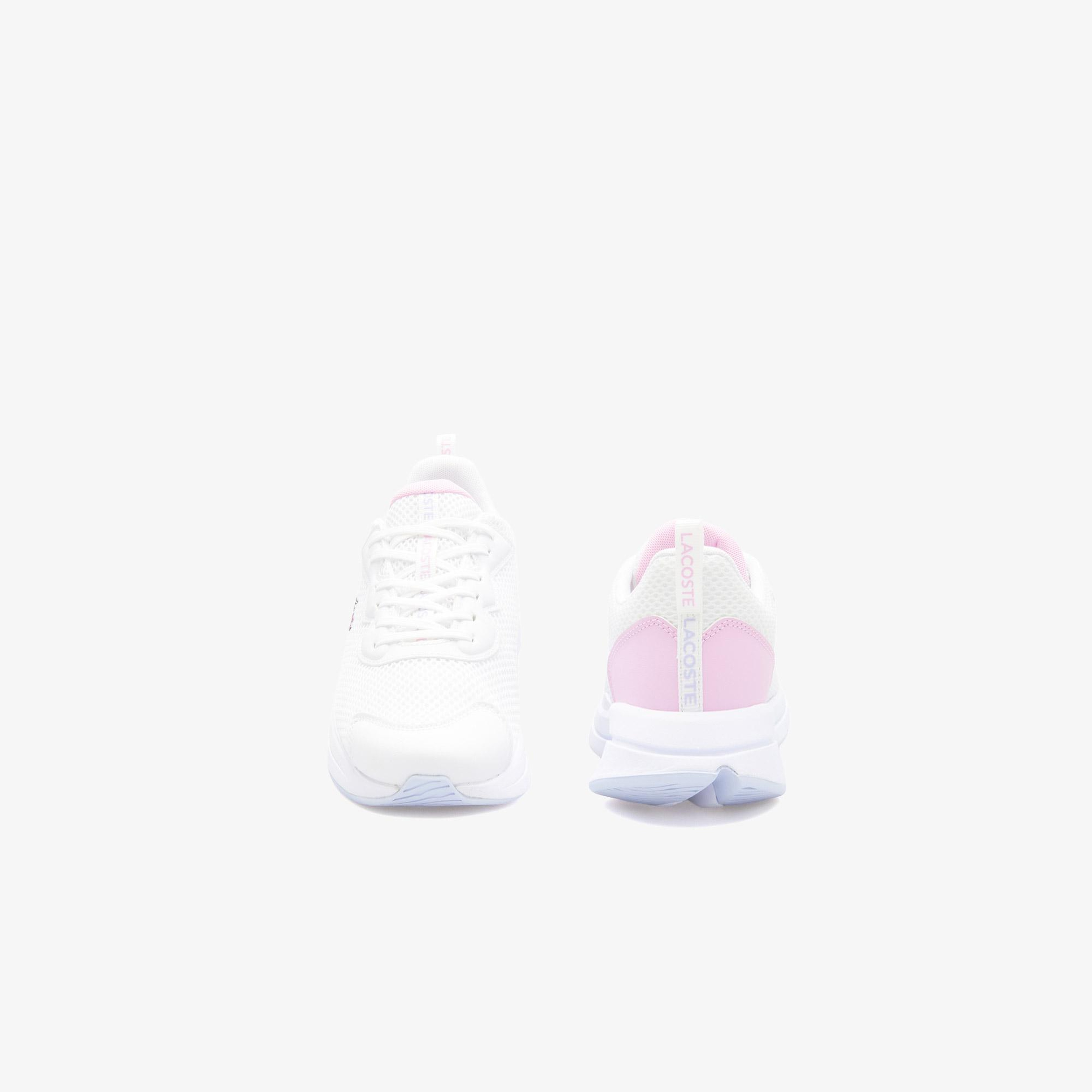 Neo Run Base Kadın Beyaz Sneaker