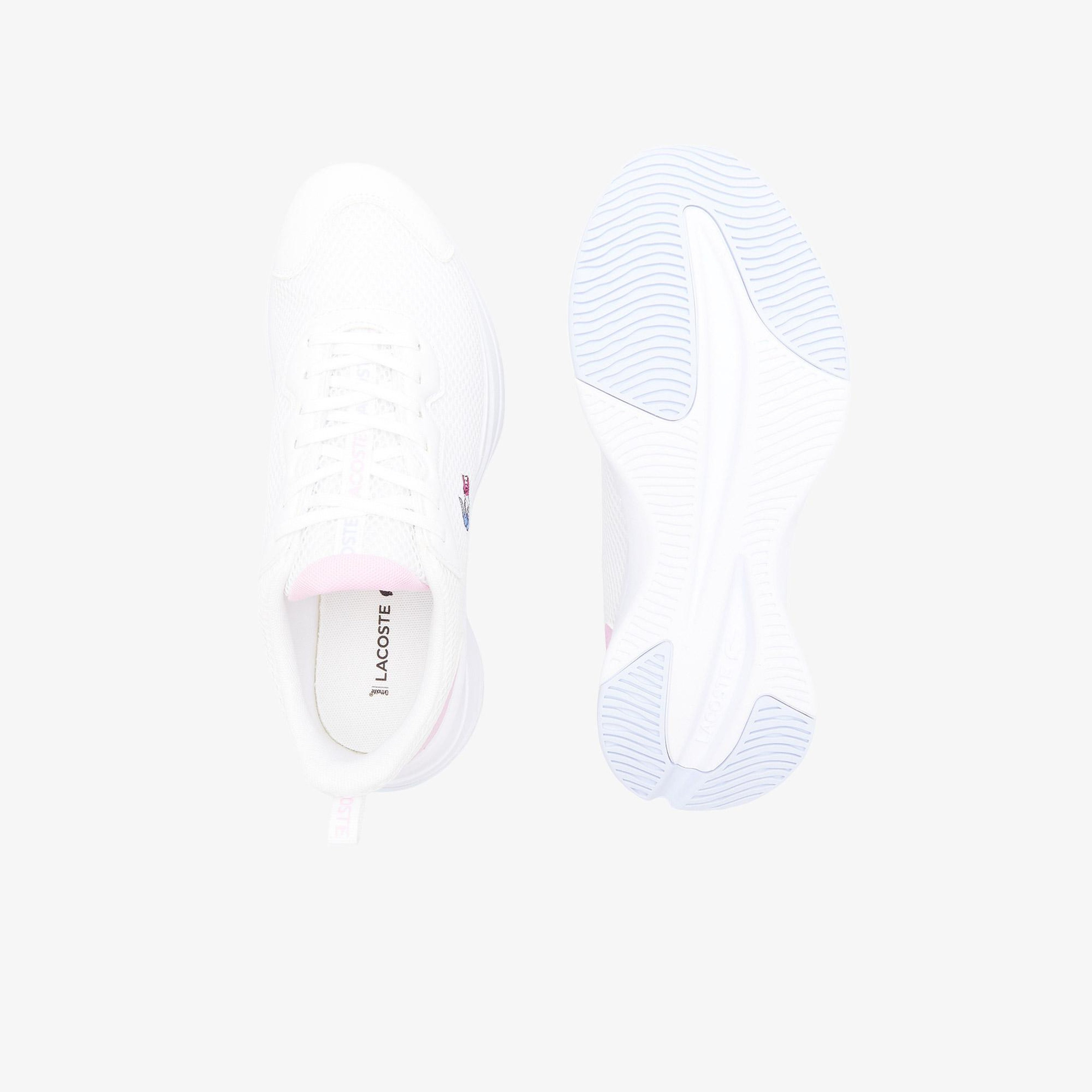 Neo Run Base Kadın Beyaz Sneaker